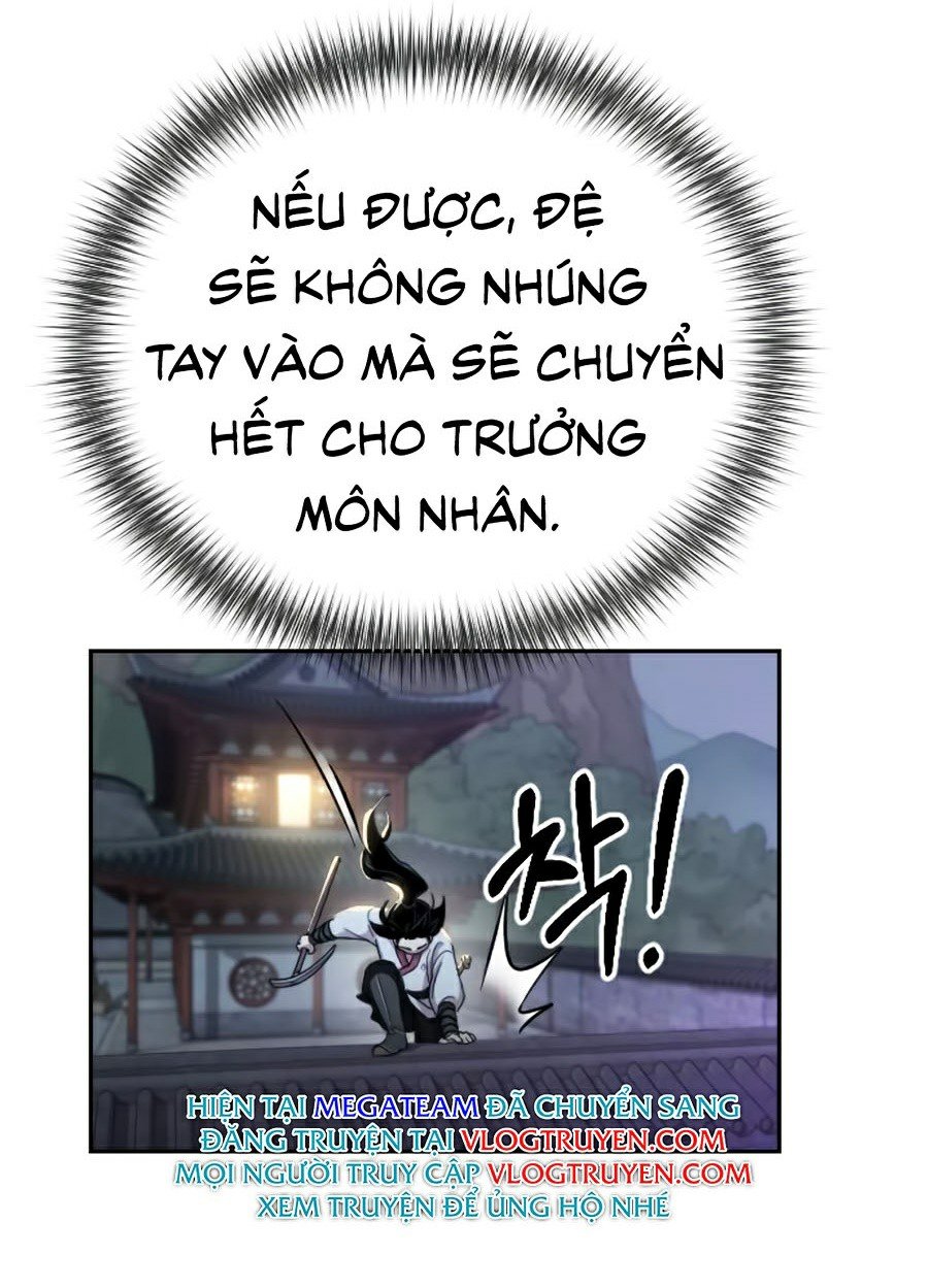 Hoa Sơn Tái Khởi Chapter 7 - Trang 2