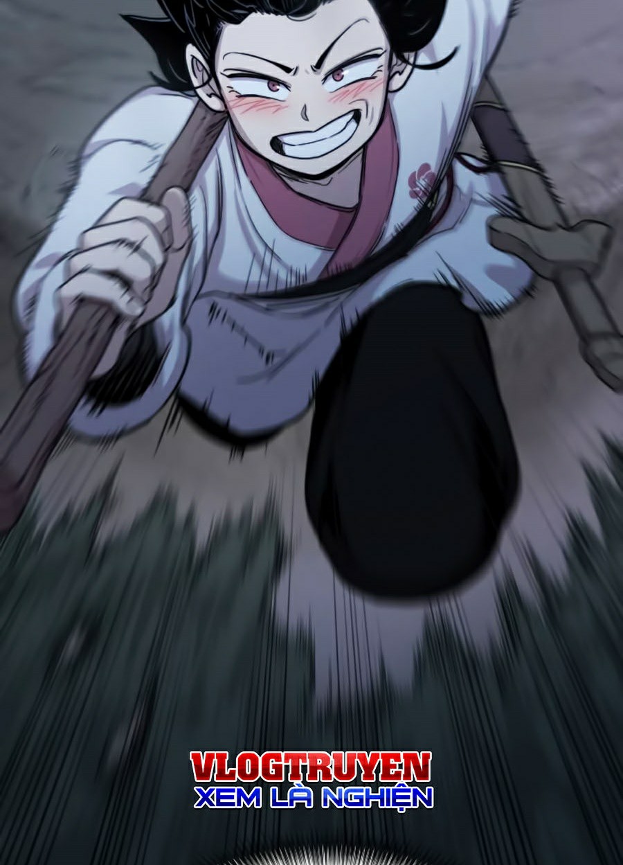 Hoa Sơn Tái Khởi Chapter 7 - Trang 2