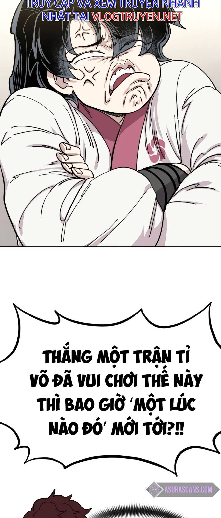 Hoa Sơn Tái Khởi Chapter 70 - Trang 2