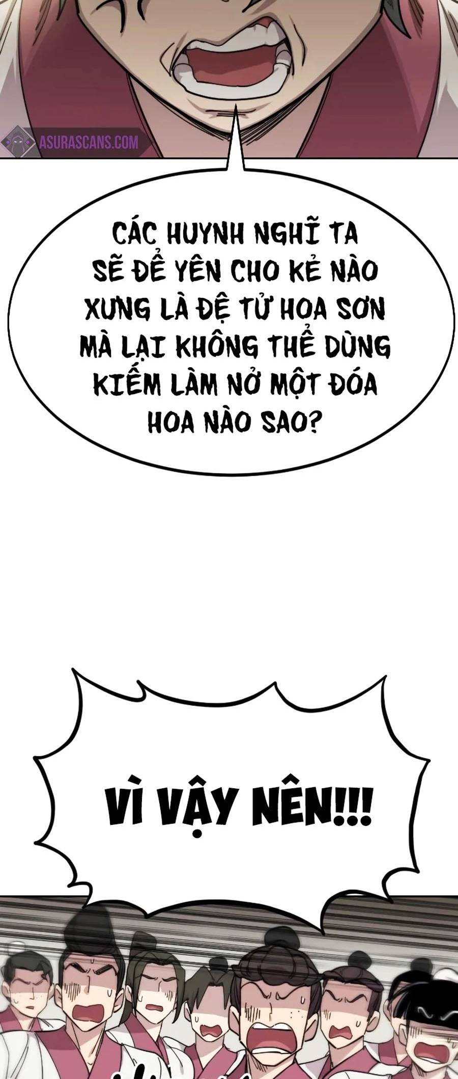 Hoa Sơn Tái Khởi Chapter 70 - Trang 2