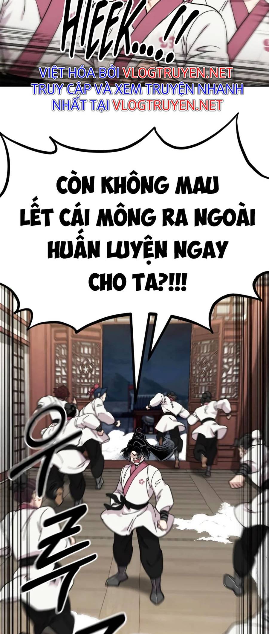 Hoa Sơn Tái Khởi Chapter 70 - Trang 2