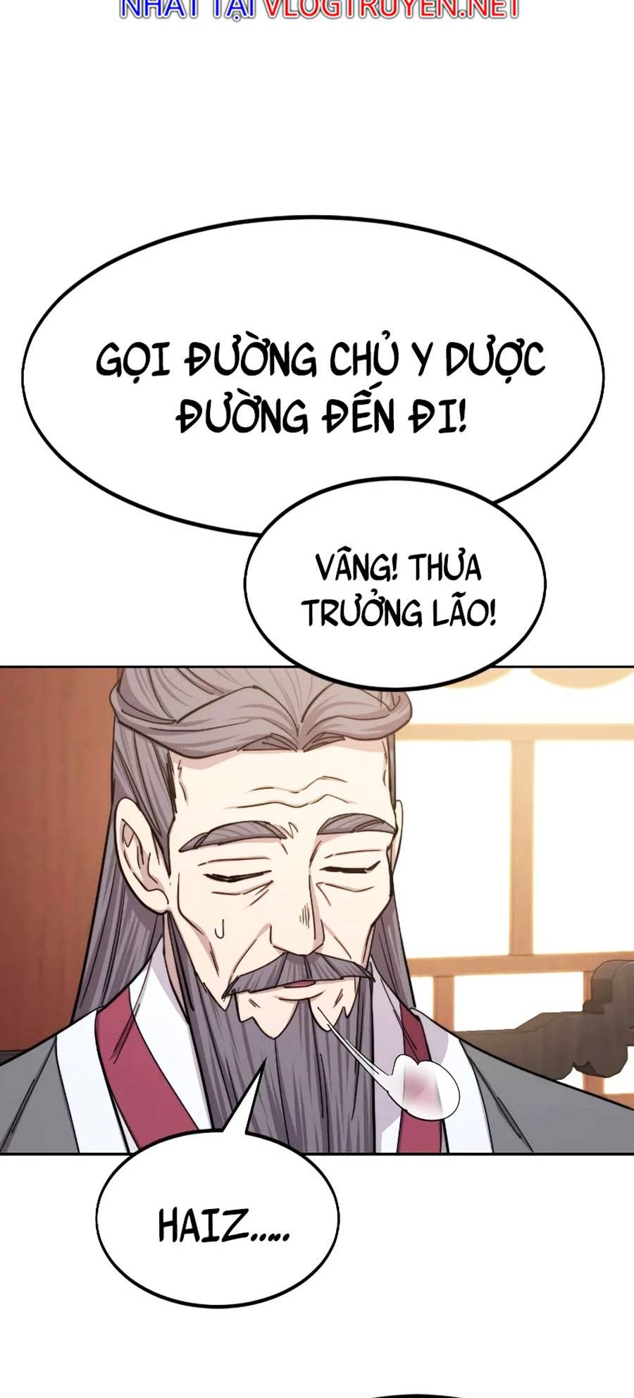 Hoa Sơn Tái Khởi Chapter 70 - Trang 2