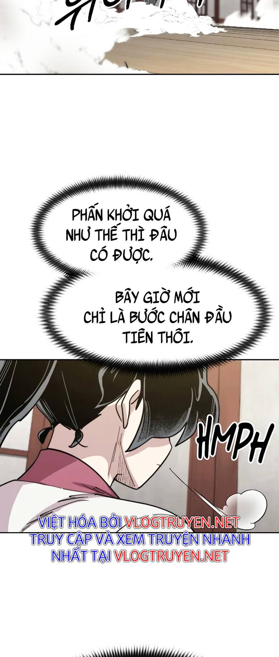 Hoa Sơn Tái Khởi Chapter 70 - Trang 2