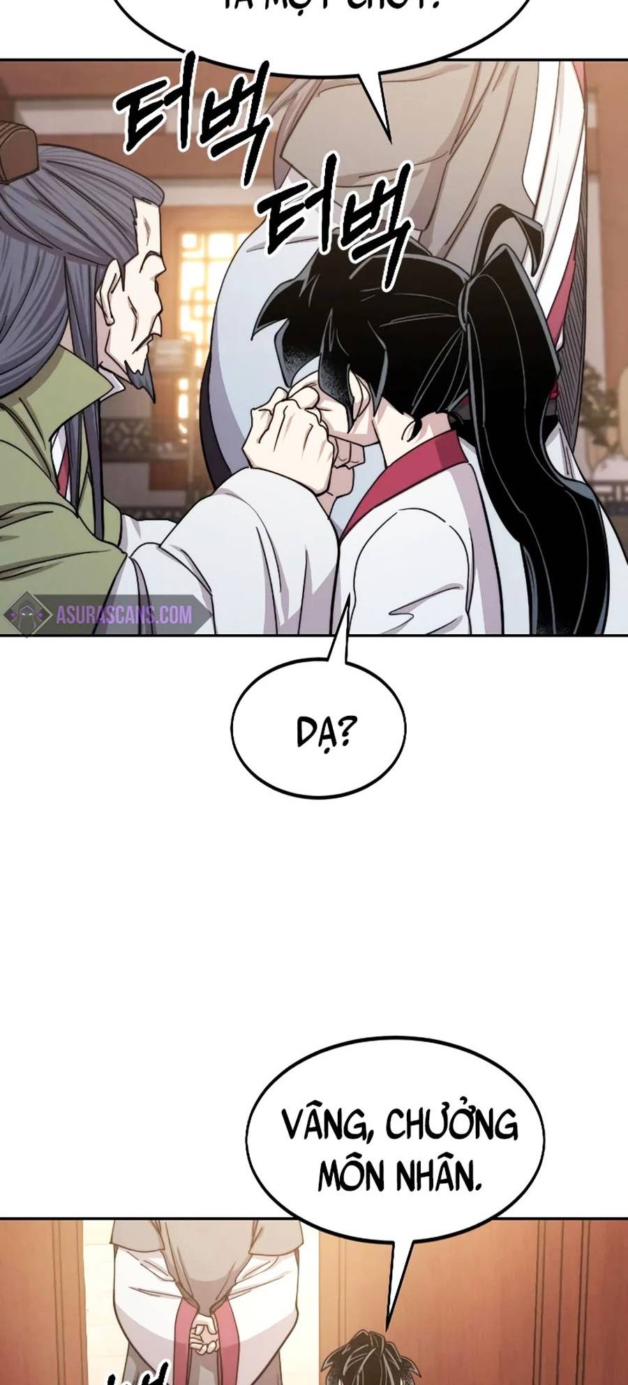 Hoa Sơn Tái Khởi Chapter 70 - Trang 2