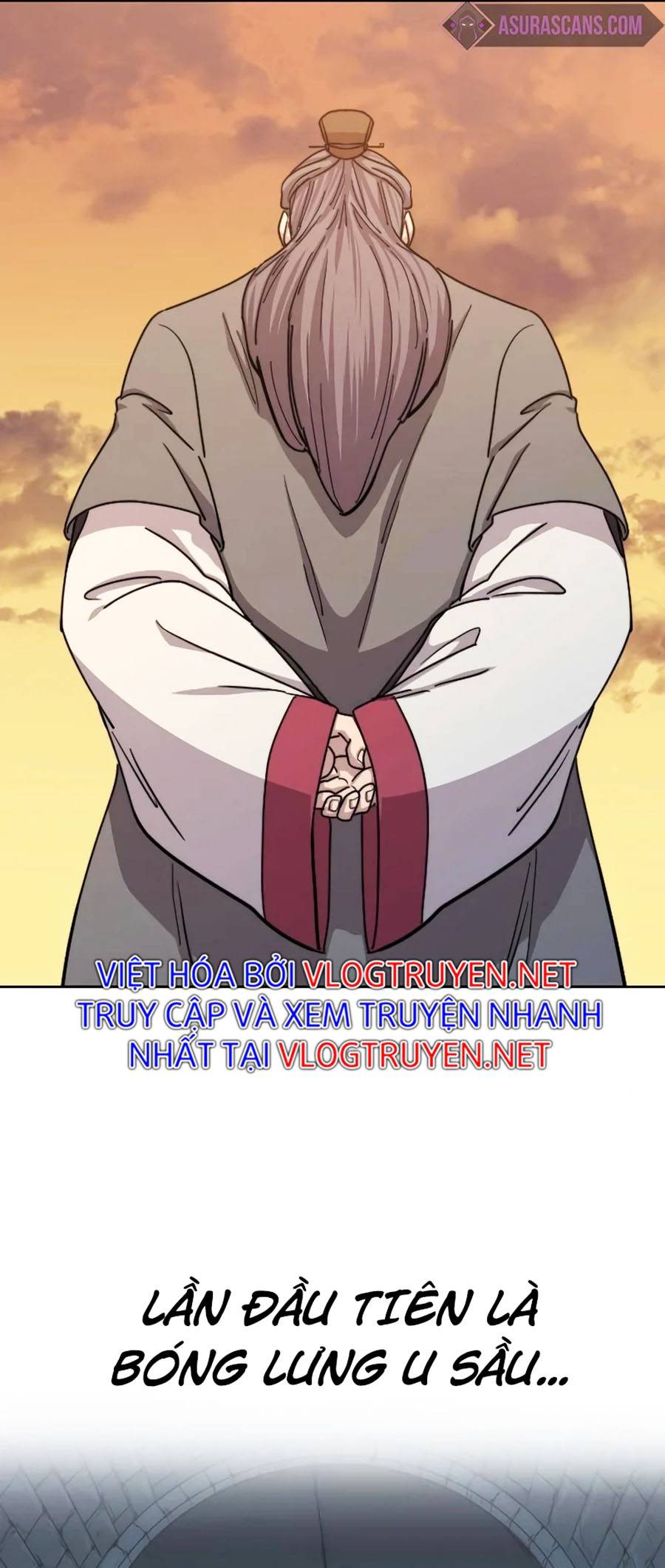 Hoa Sơn Tái Khởi Chapter 70 - Trang 2