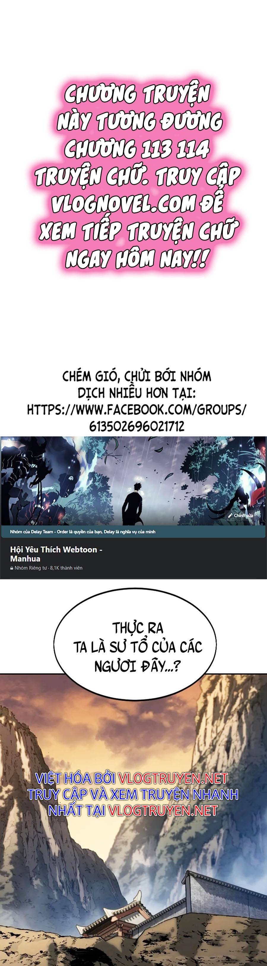 Hoa Sơn Tái Khởi Chapter 70 - Trang 2