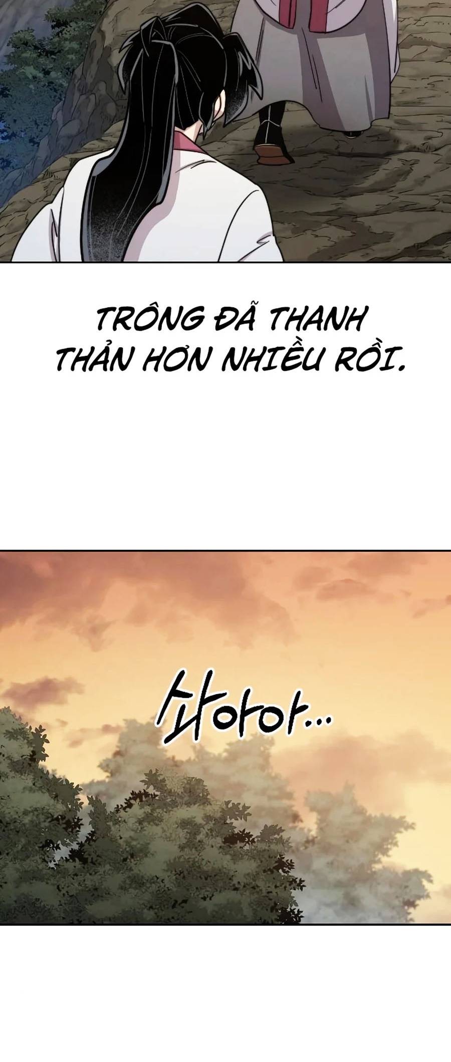 Hoa Sơn Tái Khởi Chapter 70 - Trang 2