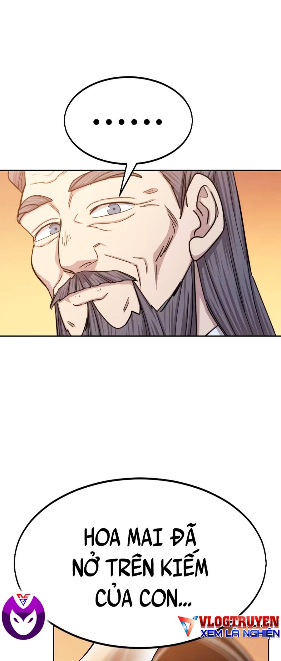 Hoa Sơn Tái Khởi Chapter 70 - Trang 2