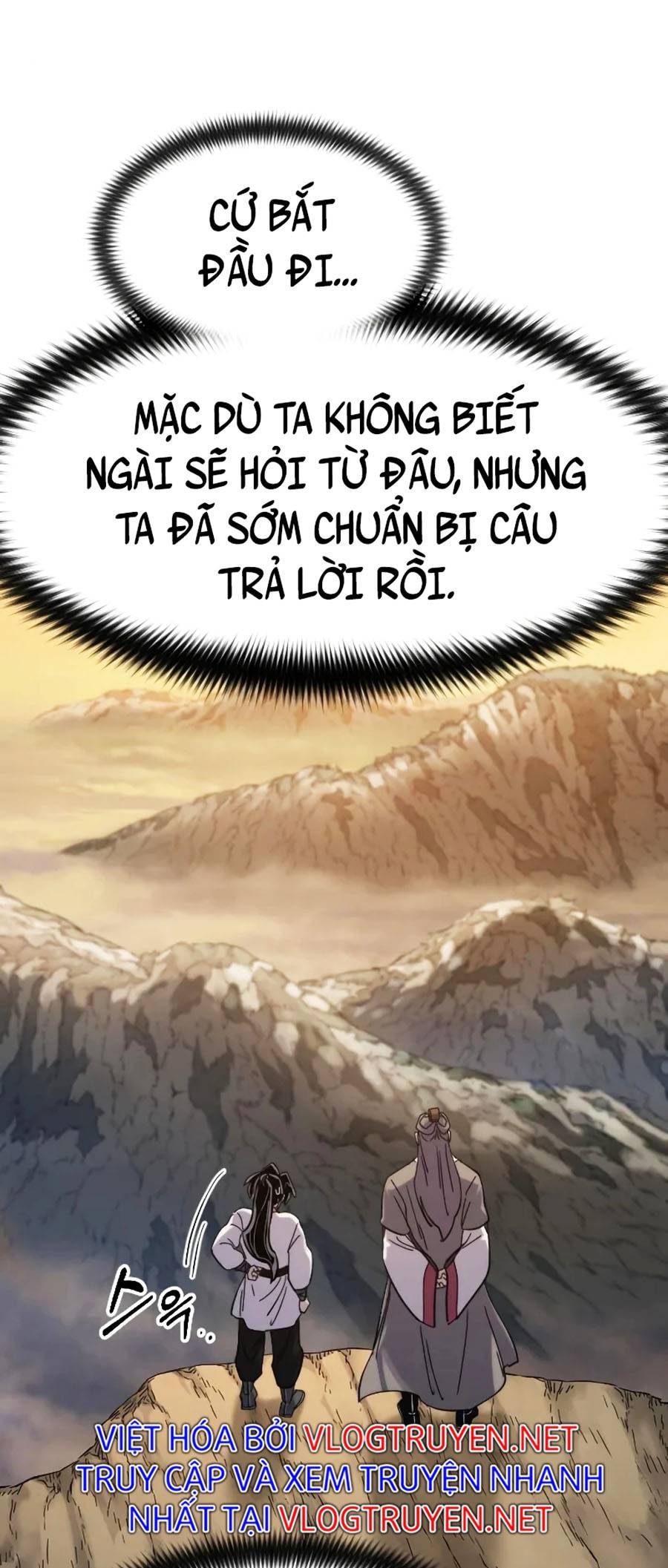 Hoa Sơn Tái Khởi Chapter 70 - Trang 2