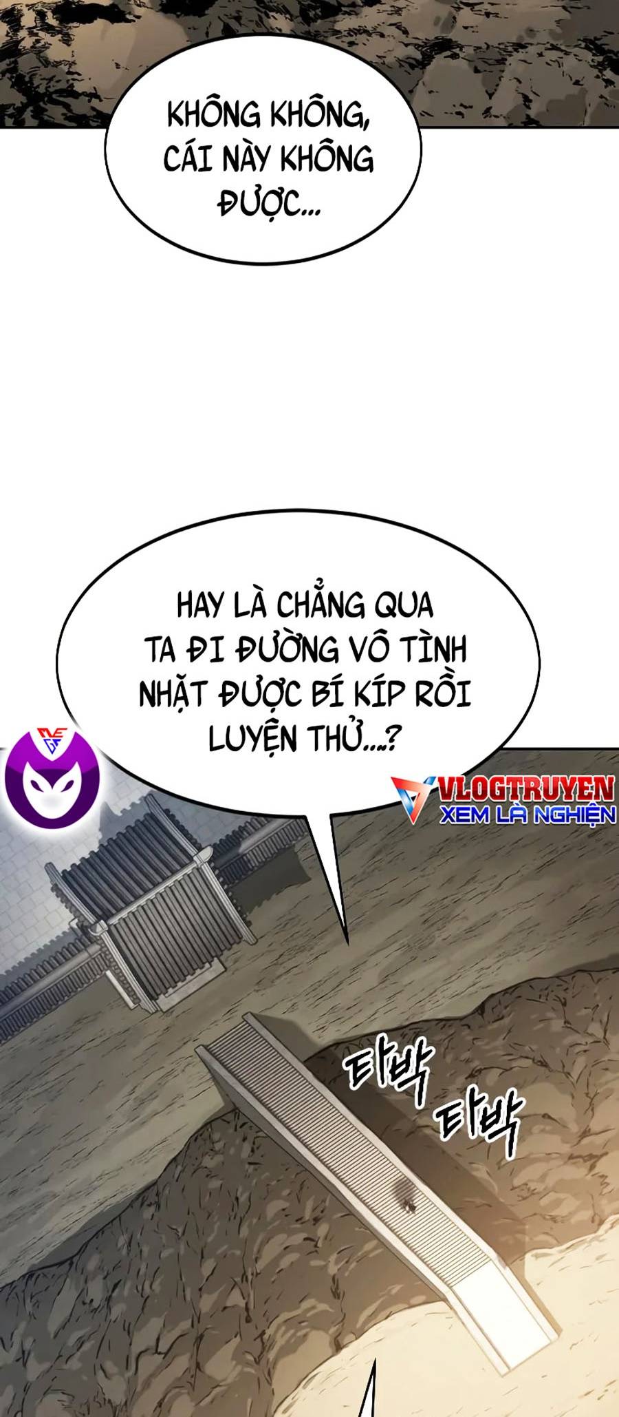 Hoa Sơn Tái Khởi Chapter 70 - Trang 2
