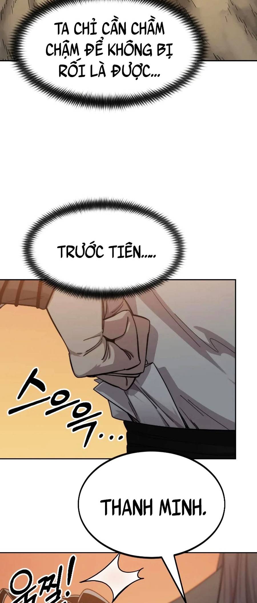 Hoa Sơn Tái Khởi Chapter 70 - Trang 2