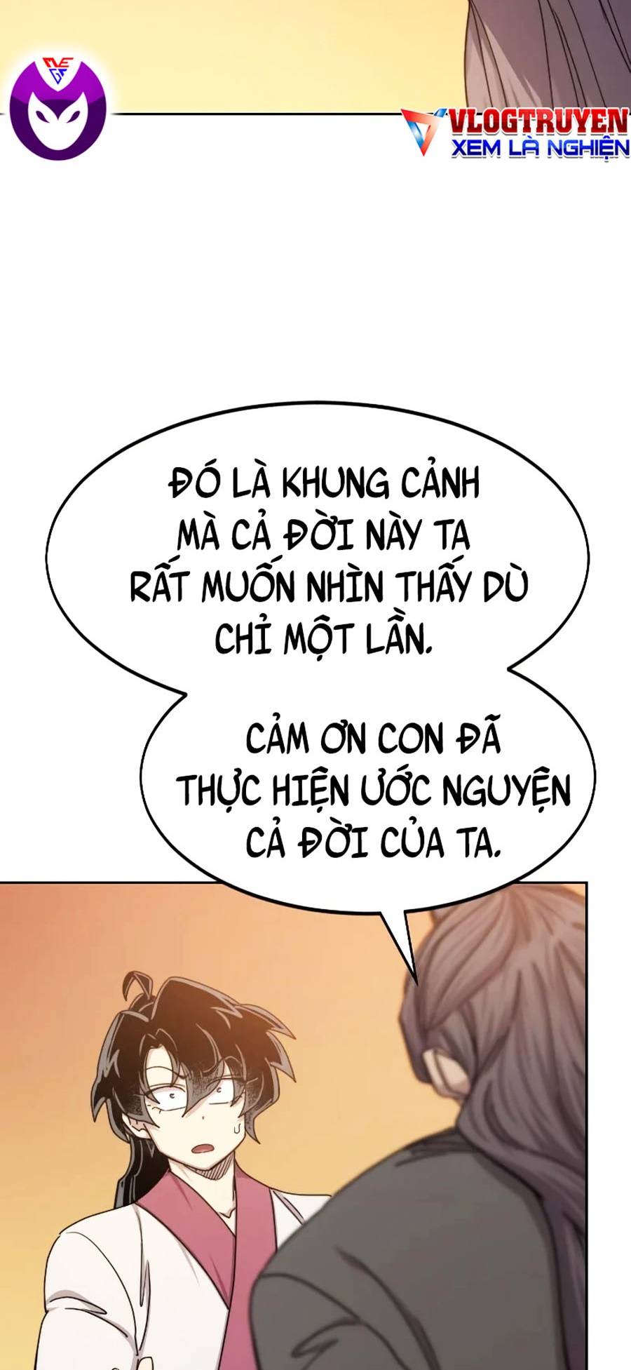 Hoa Sơn Tái Khởi Chapter 70 - Trang 2