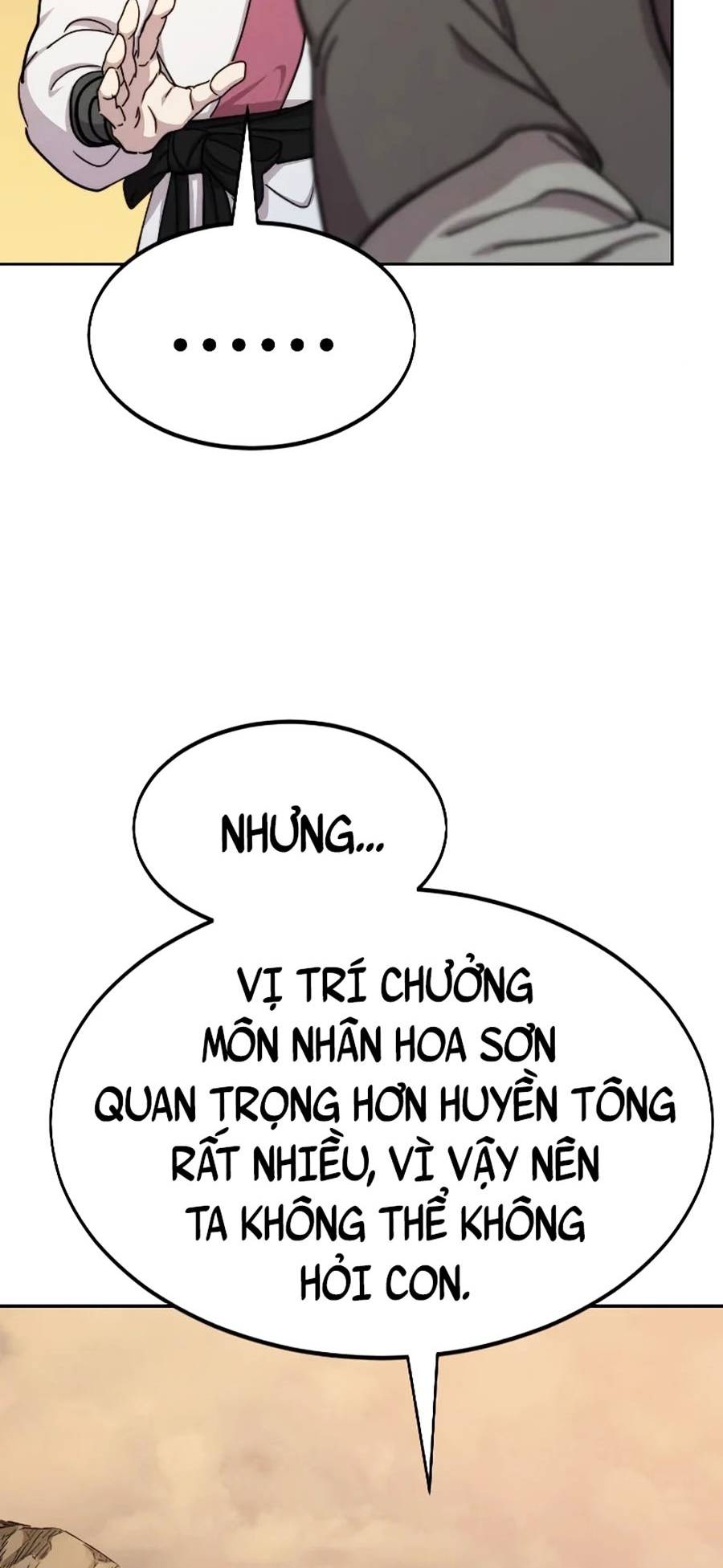 Hoa Sơn Tái Khởi Chapter 70 - Trang 2