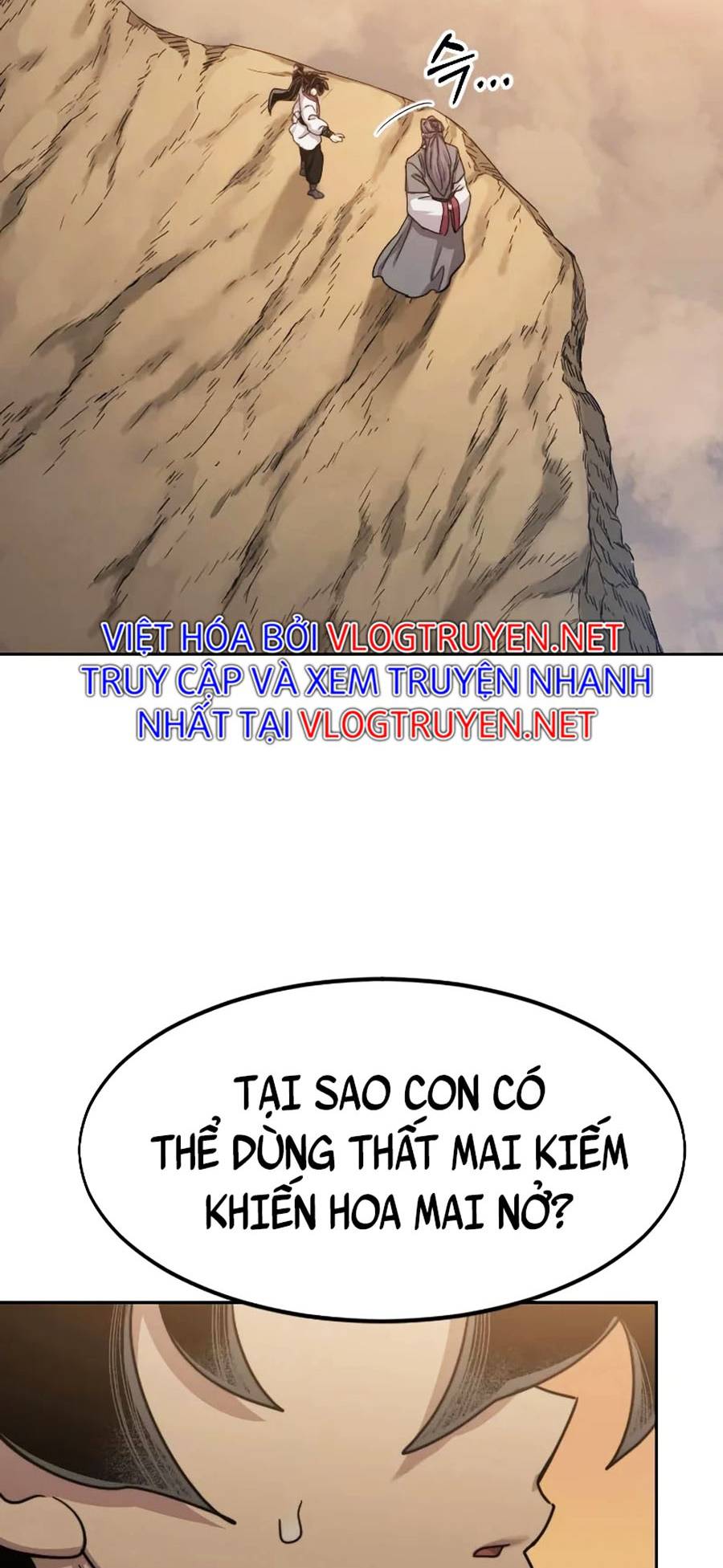 Hoa Sơn Tái Khởi Chapter 70 - Trang 2
