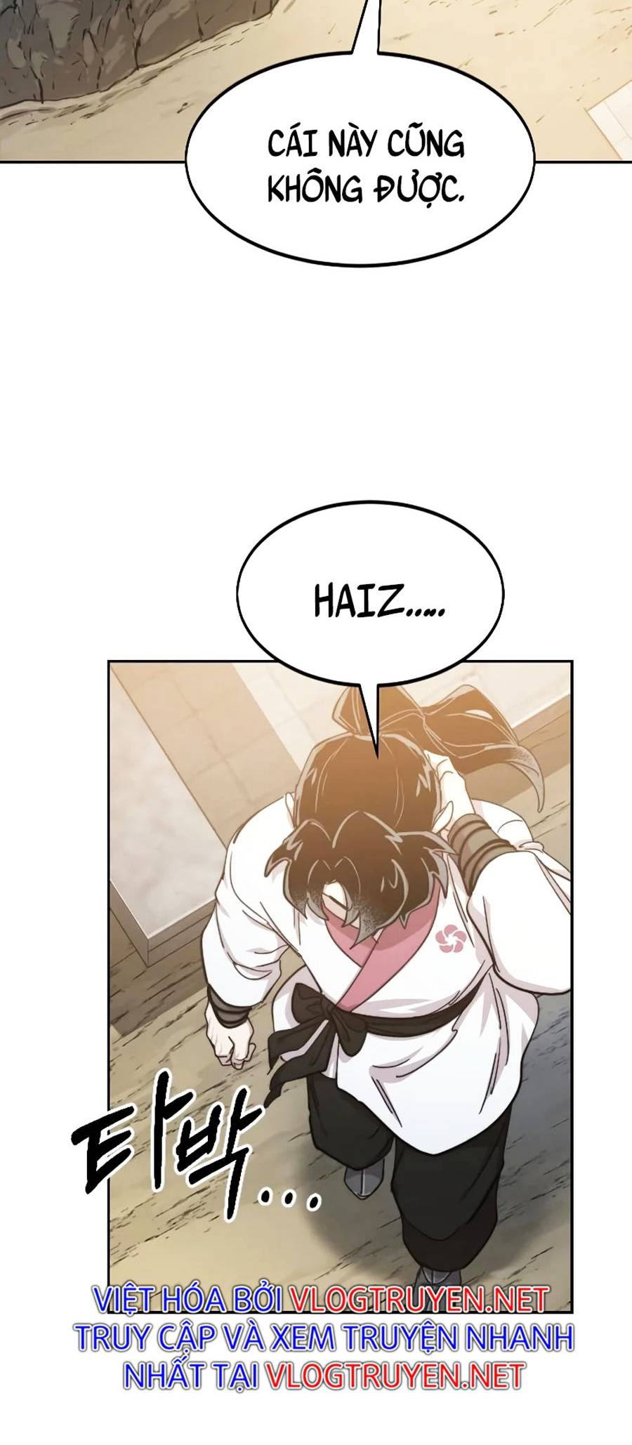 Hoa Sơn Tái Khởi Chapter 70 - Trang 2