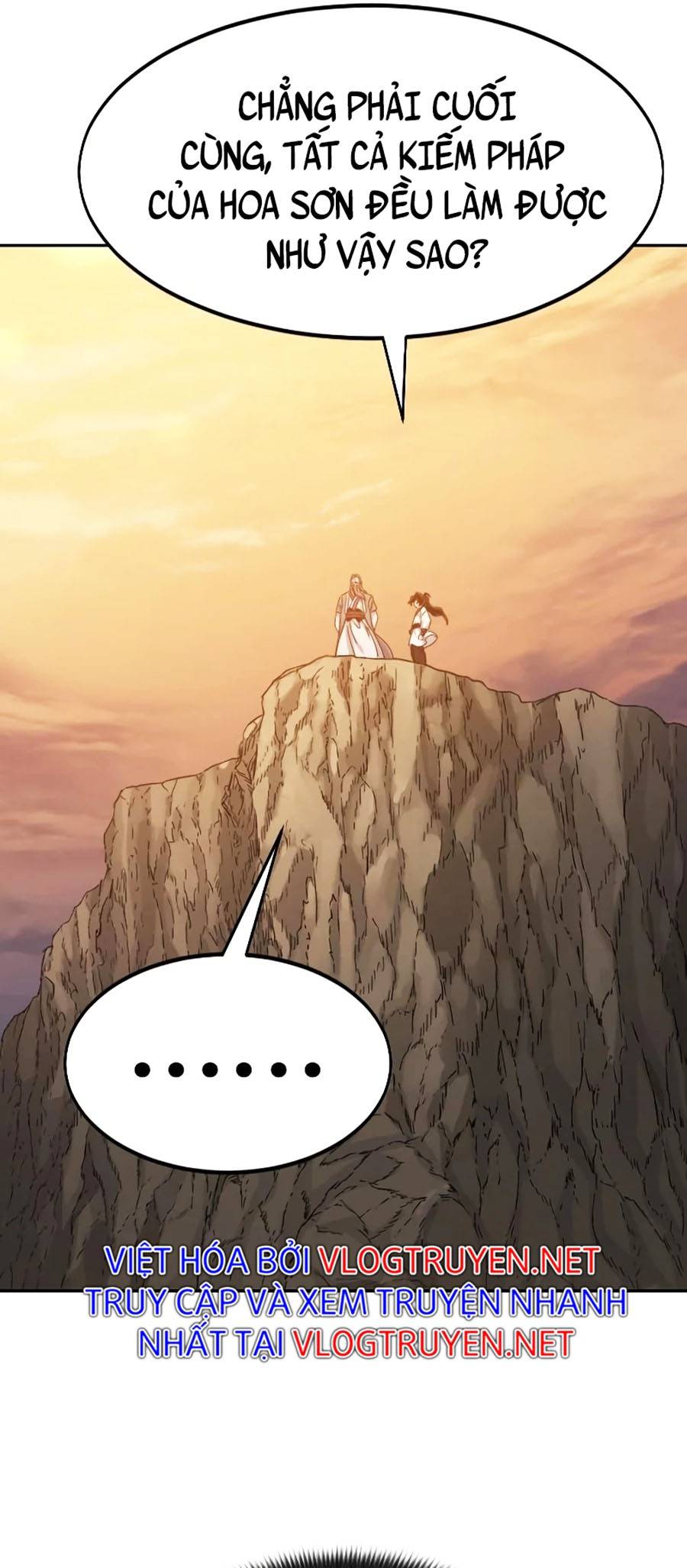 Hoa Sơn Tái Khởi Chapter 70 - Trang 2