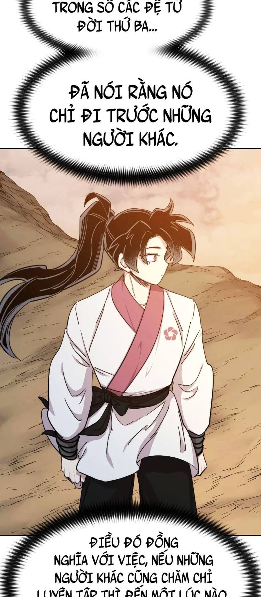 Hoa Sơn Tái Khởi Chapter 70 - Trang 2