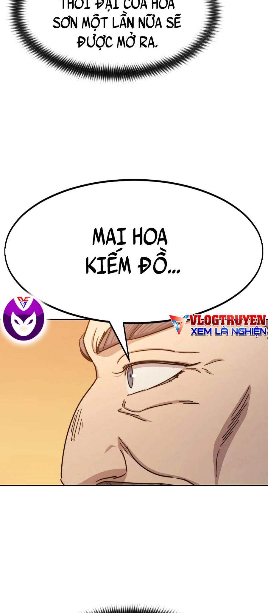 Hoa Sơn Tái Khởi Chapter 70 - Trang 2