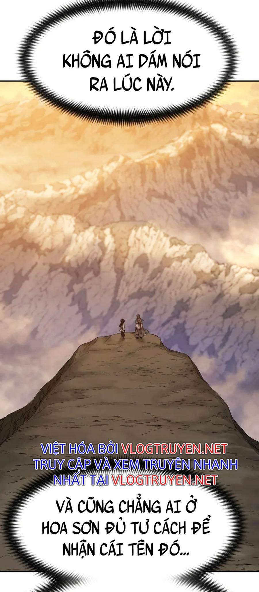 Hoa Sơn Tái Khởi Chapter 70 - Trang 2