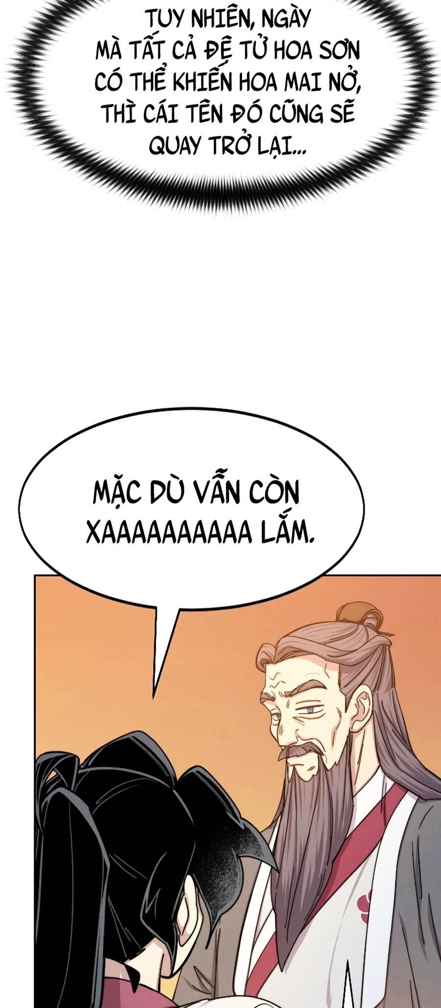 Hoa Sơn Tái Khởi Chapter 70 - Trang 2