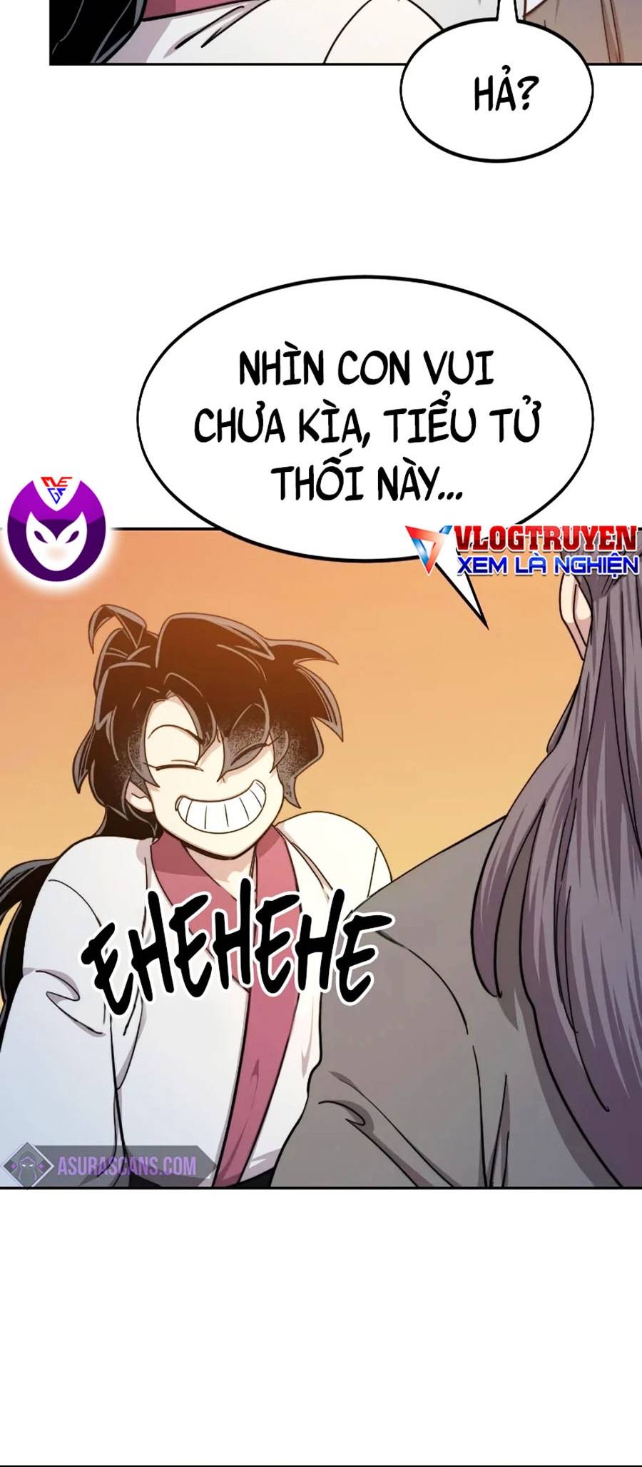 Hoa Sơn Tái Khởi Chapter 70 - Trang 2