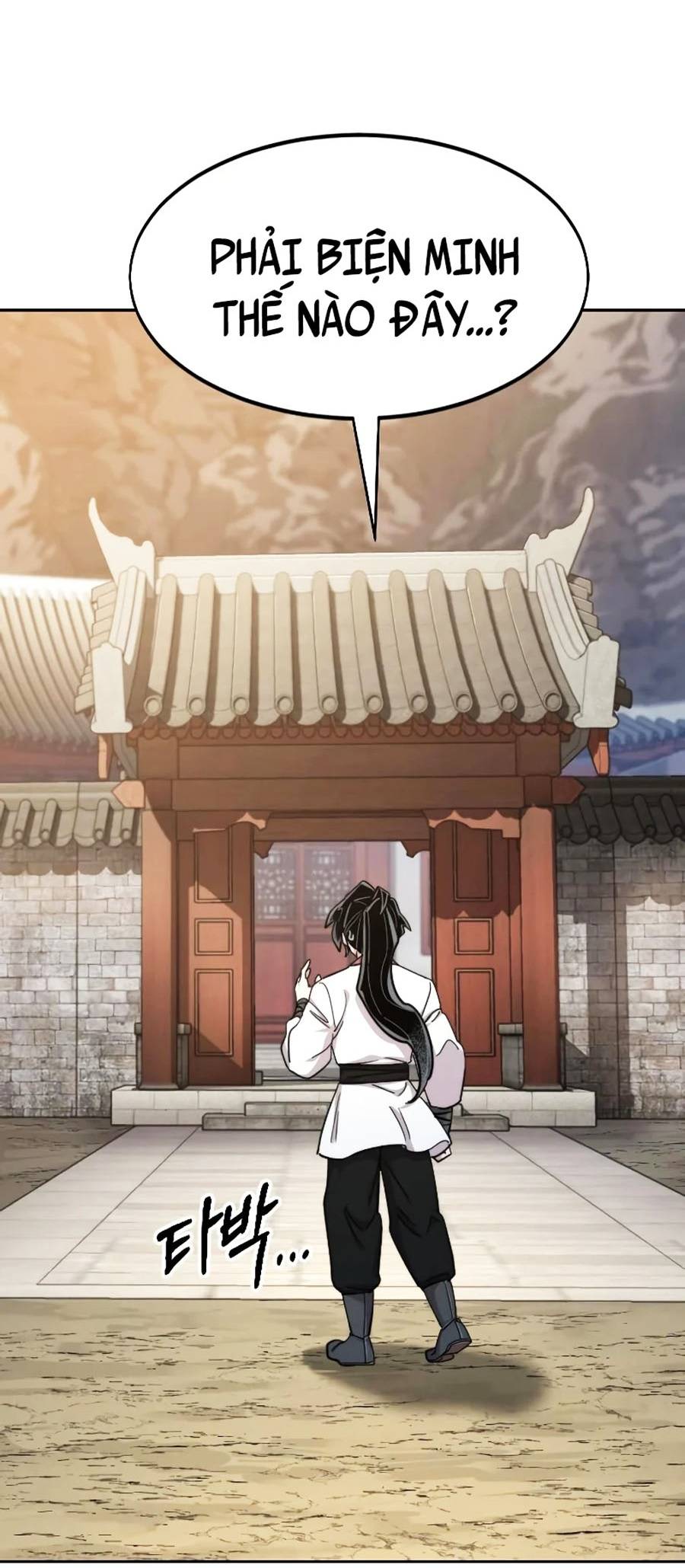 Hoa Sơn Tái Khởi Chapter 70 - Trang 2