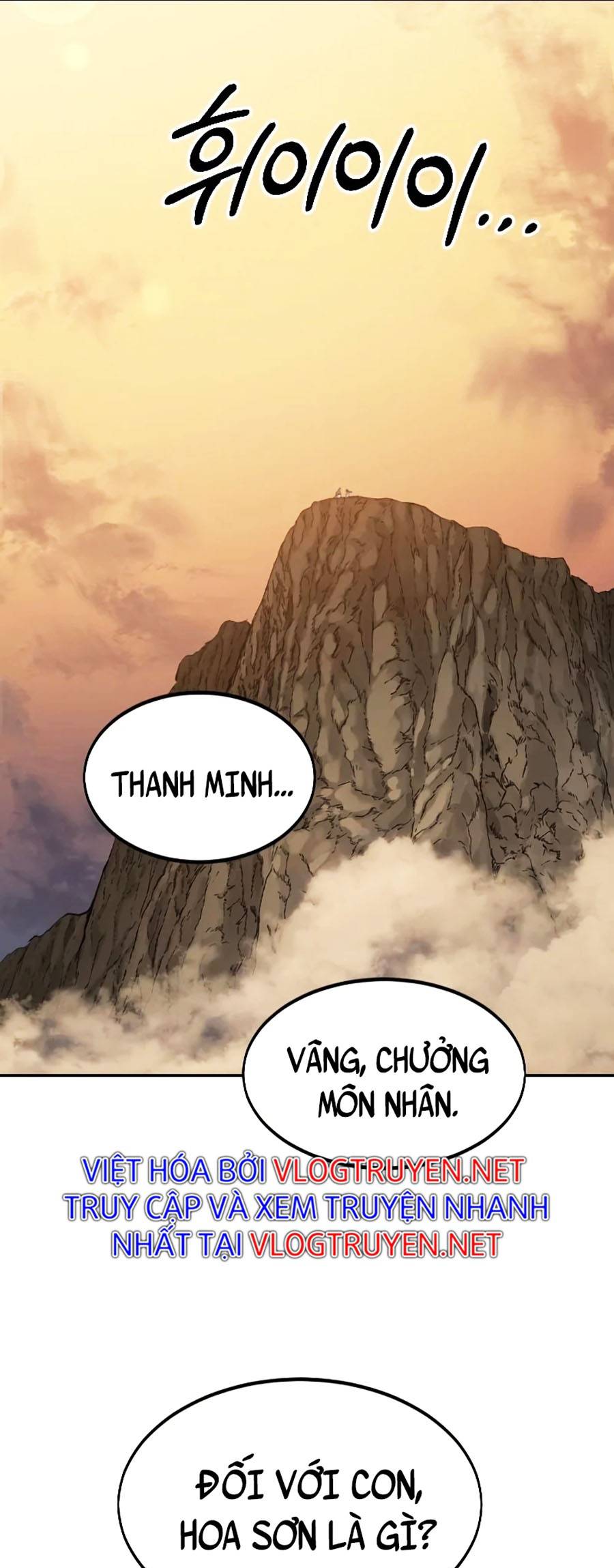 Hoa Sơn Tái Khởi Chapter 70 - Trang 2