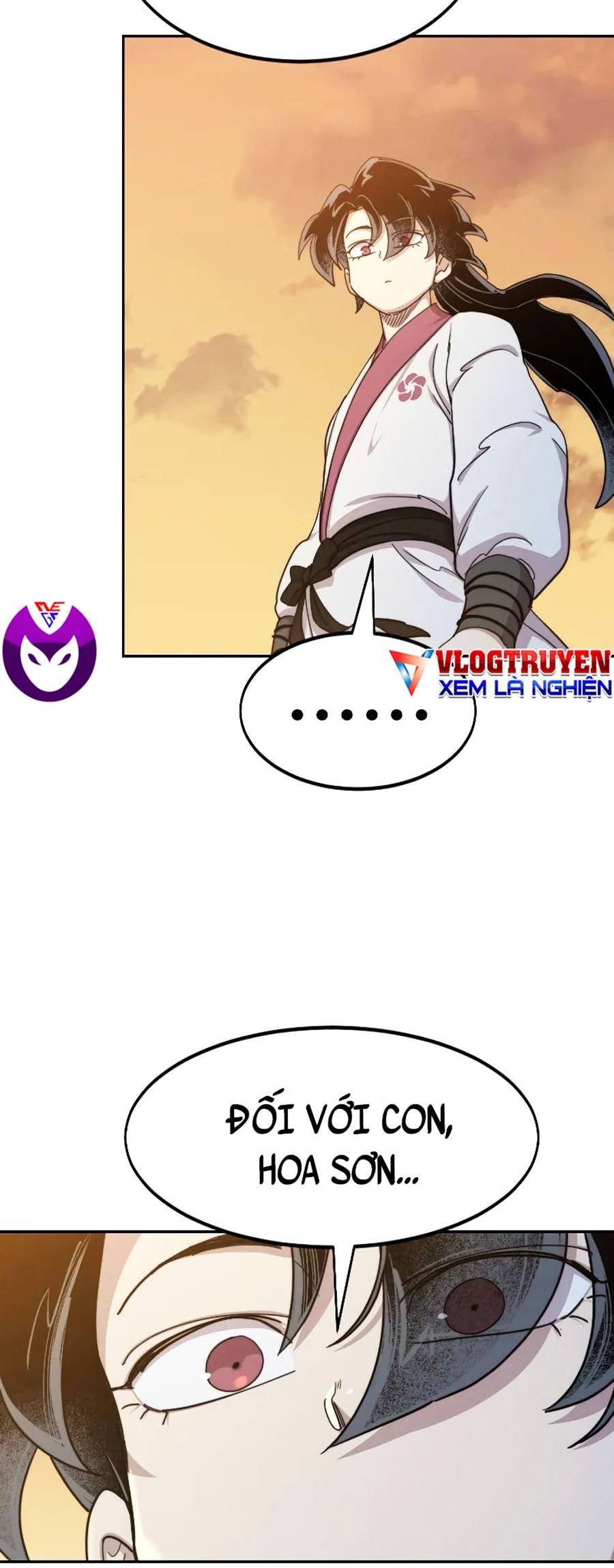 Hoa Sơn Tái Khởi Chapter 70 - Trang 2