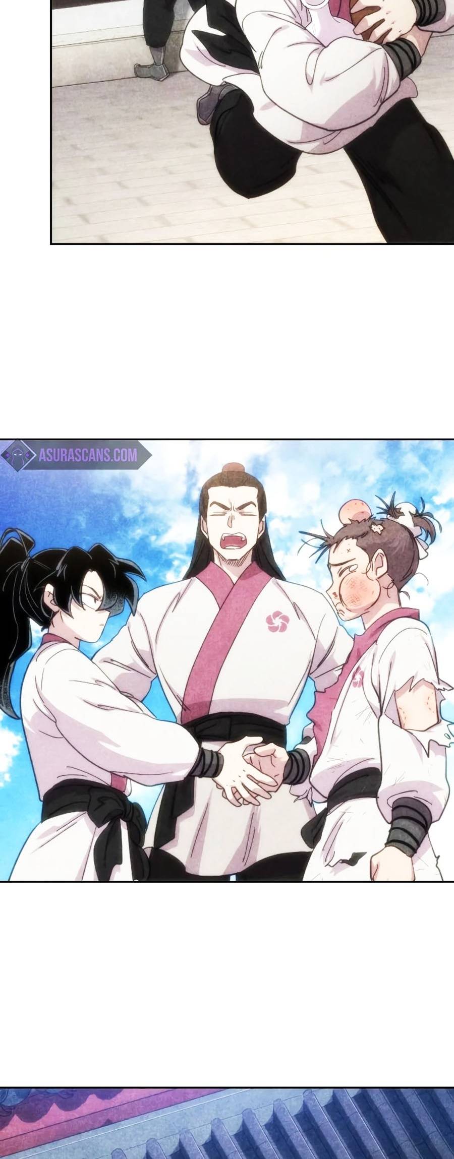 Hoa Sơn Tái Khởi Chapter 70 - Trang 2