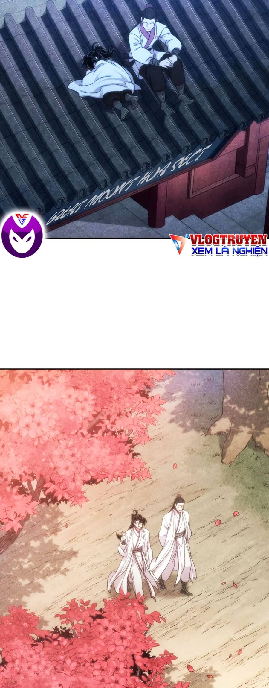 Hoa Sơn Tái Khởi Chapter 70 - Trang 2