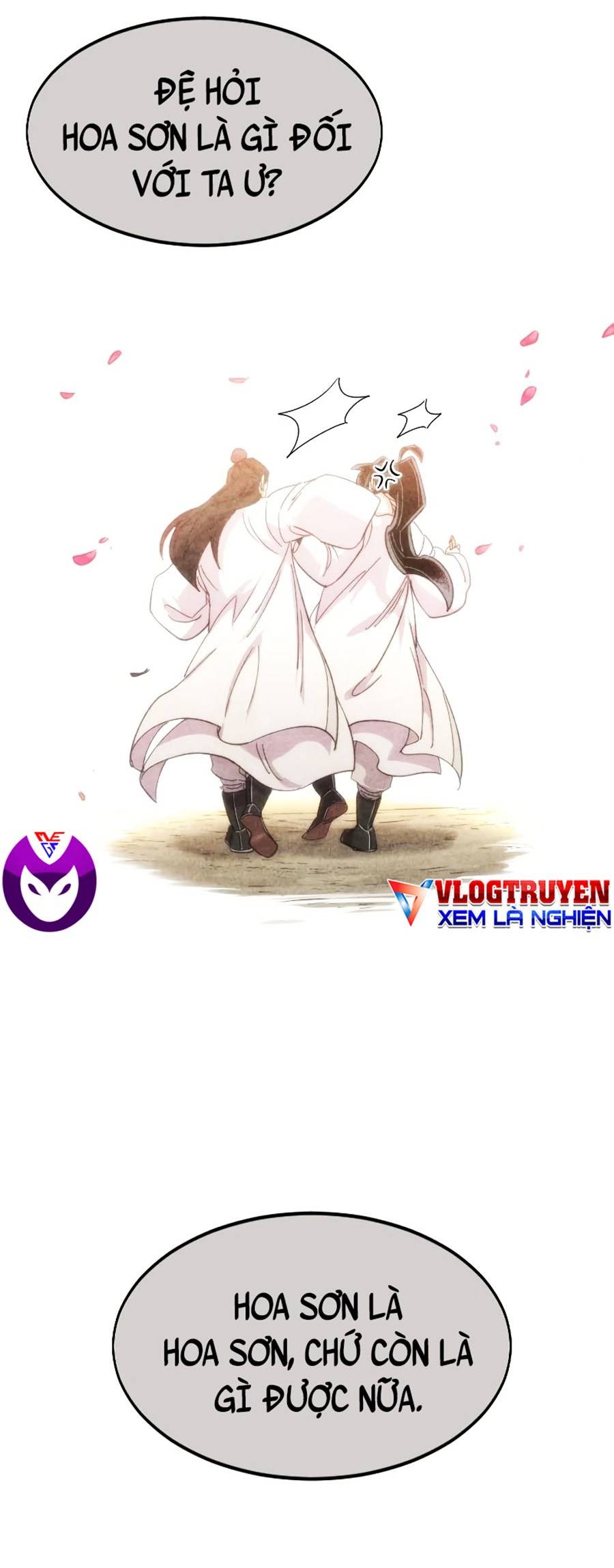 Hoa Sơn Tái Khởi Chapter 70 - Trang 2