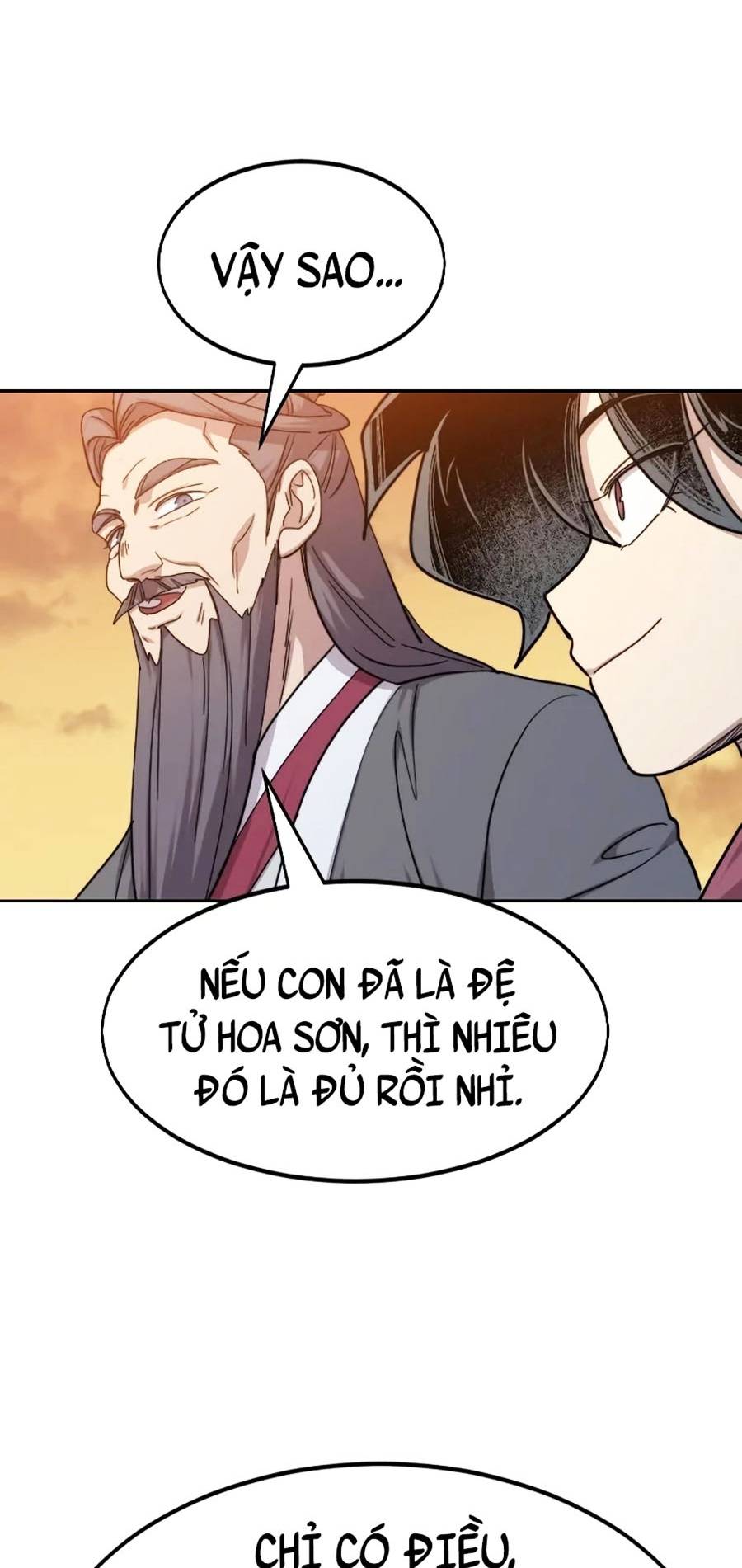 Hoa Sơn Tái Khởi Chapter 70 - Trang 2