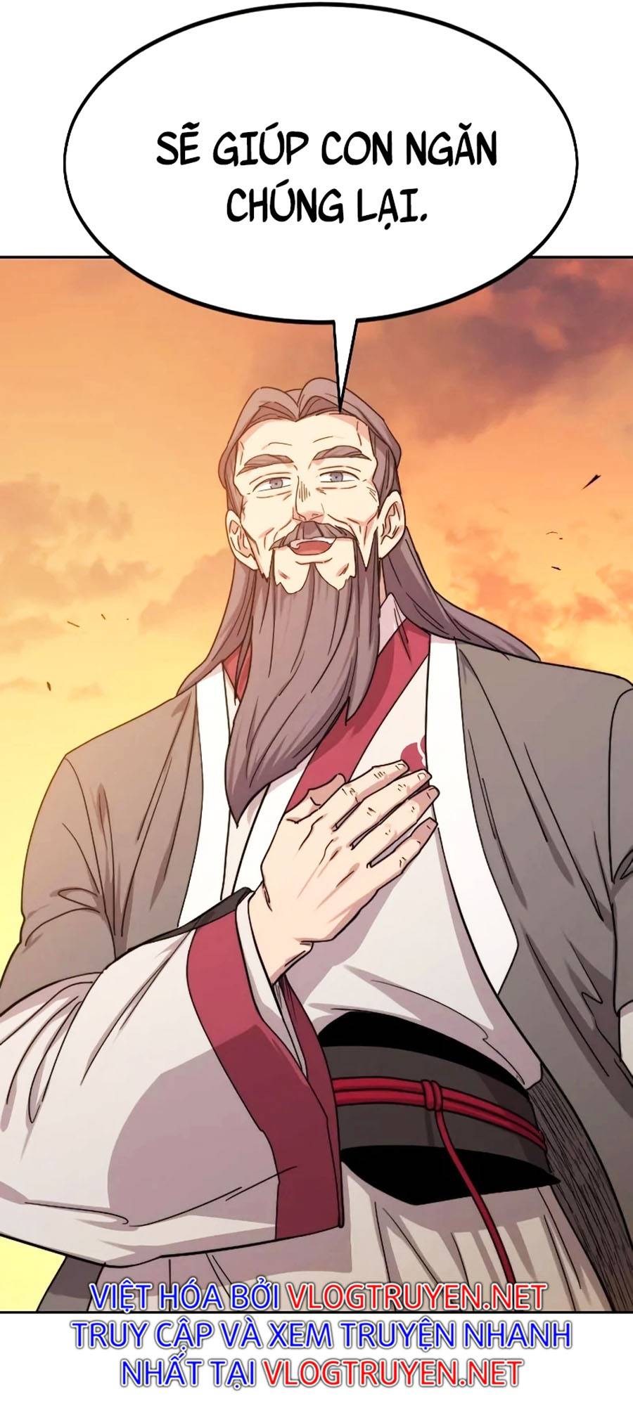 Hoa Sơn Tái Khởi Chapter 70 - Trang 2