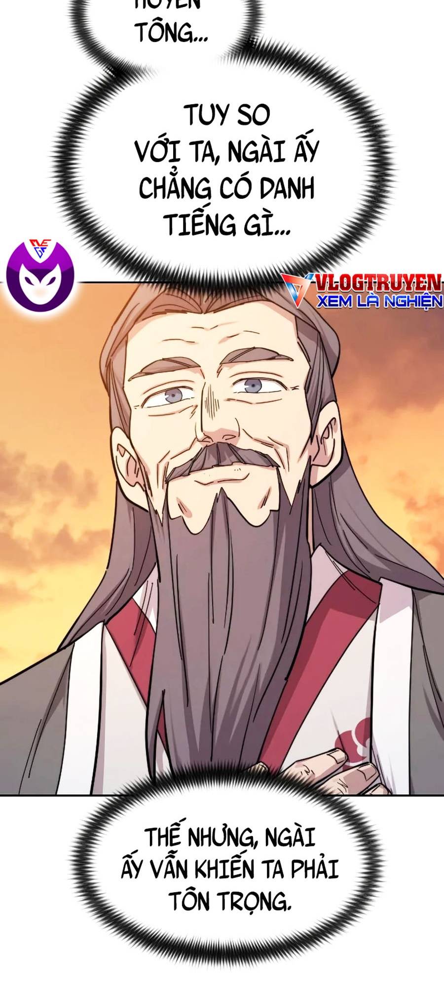 Hoa Sơn Tái Khởi Chapter 70 - Trang 2