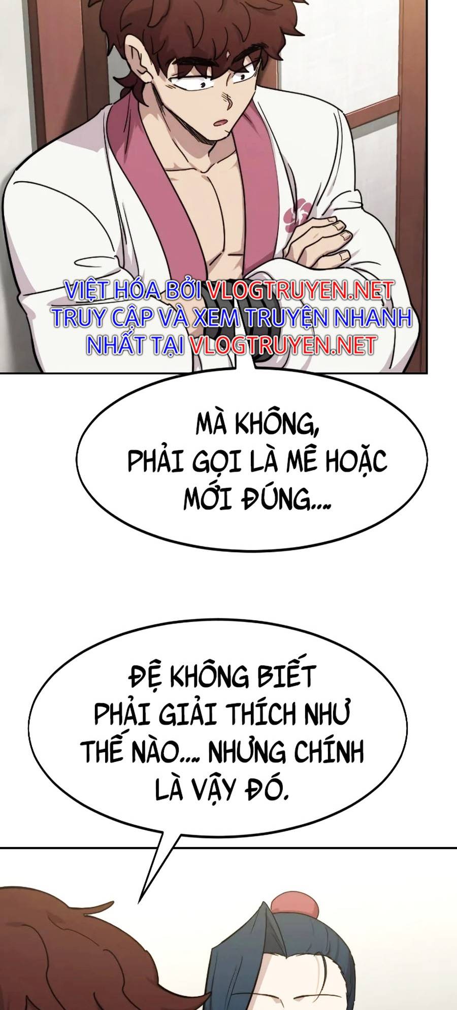 Hoa Sơn Tái Khởi Chapter 70 - Trang 2