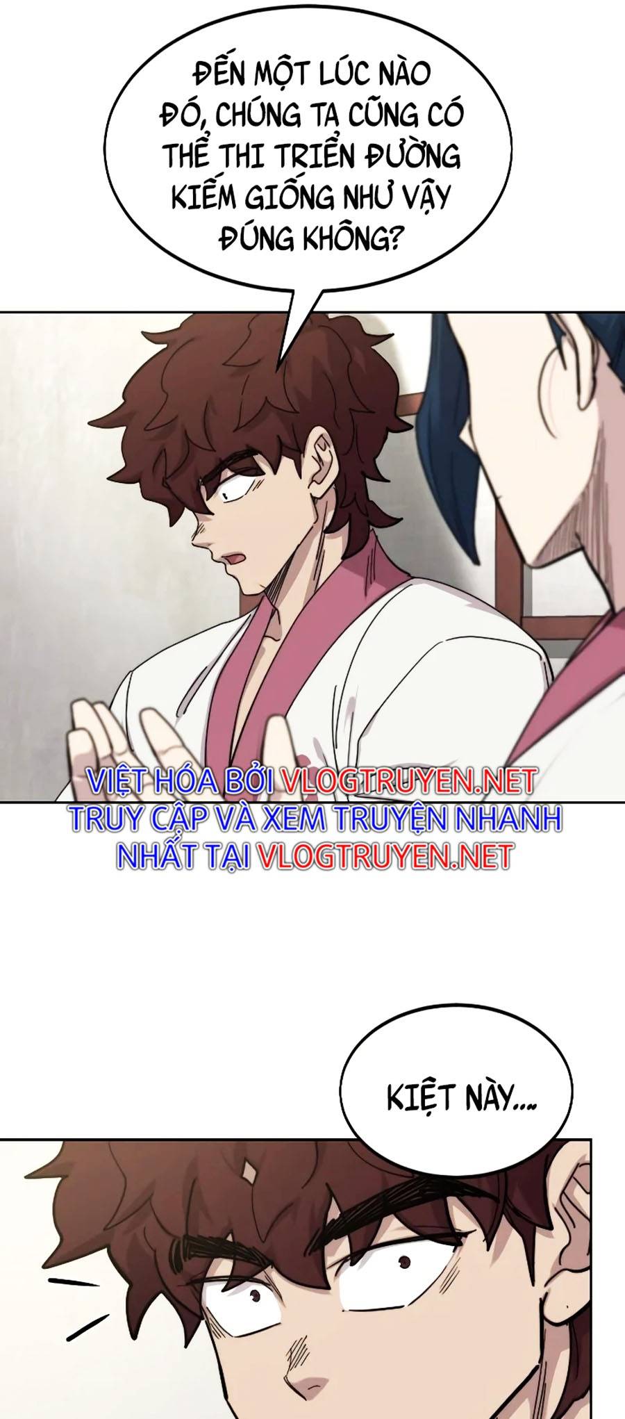 Hoa Sơn Tái Khởi Chapter 70 - Trang 2