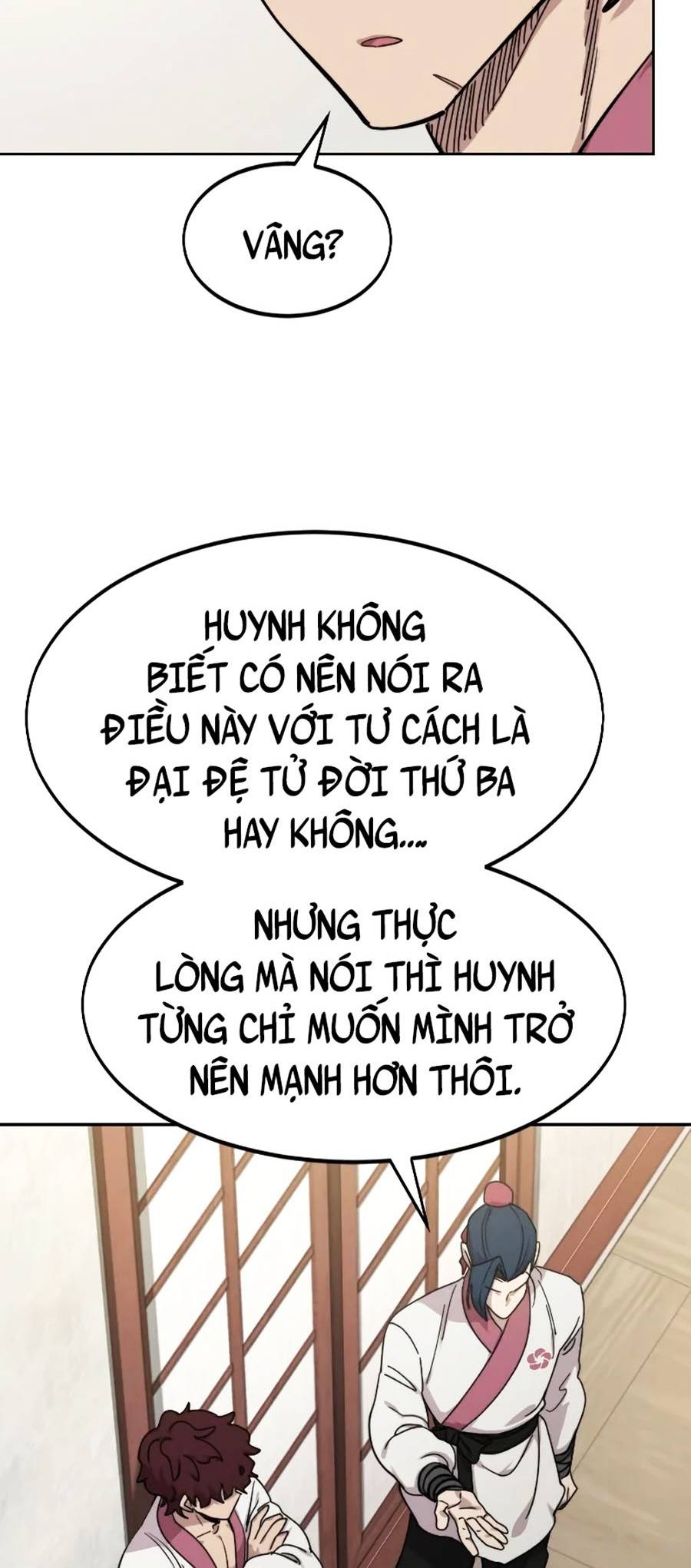 Hoa Sơn Tái Khởi Chapter 70 - Trang 2