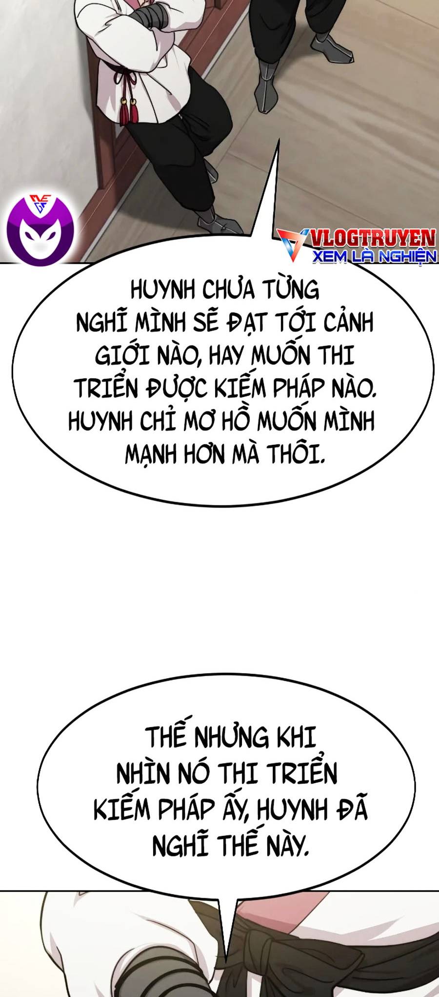 Hoa Sơn Tái Khởi Chapter 70 - Trang 2