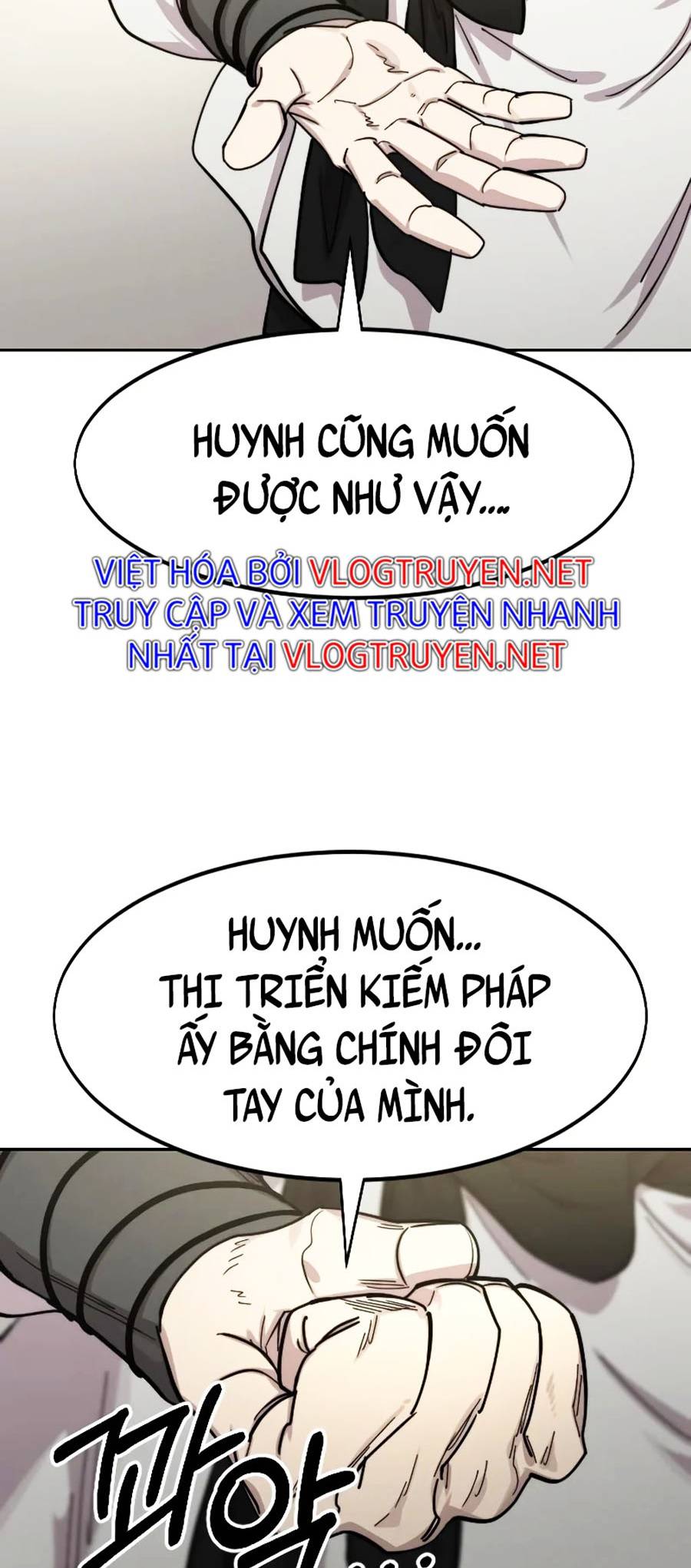 Hoa Sơn Tái Khởi Chapter 70 - Trang 2