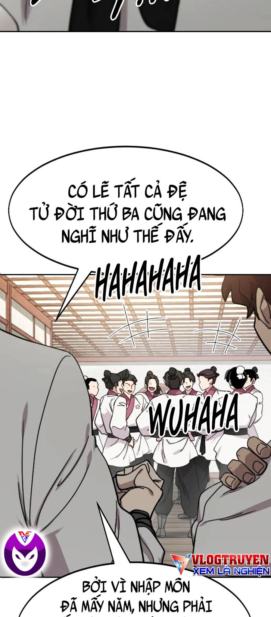 Hoa Sơn Tái Khởi Chapter 70 - Trang 2