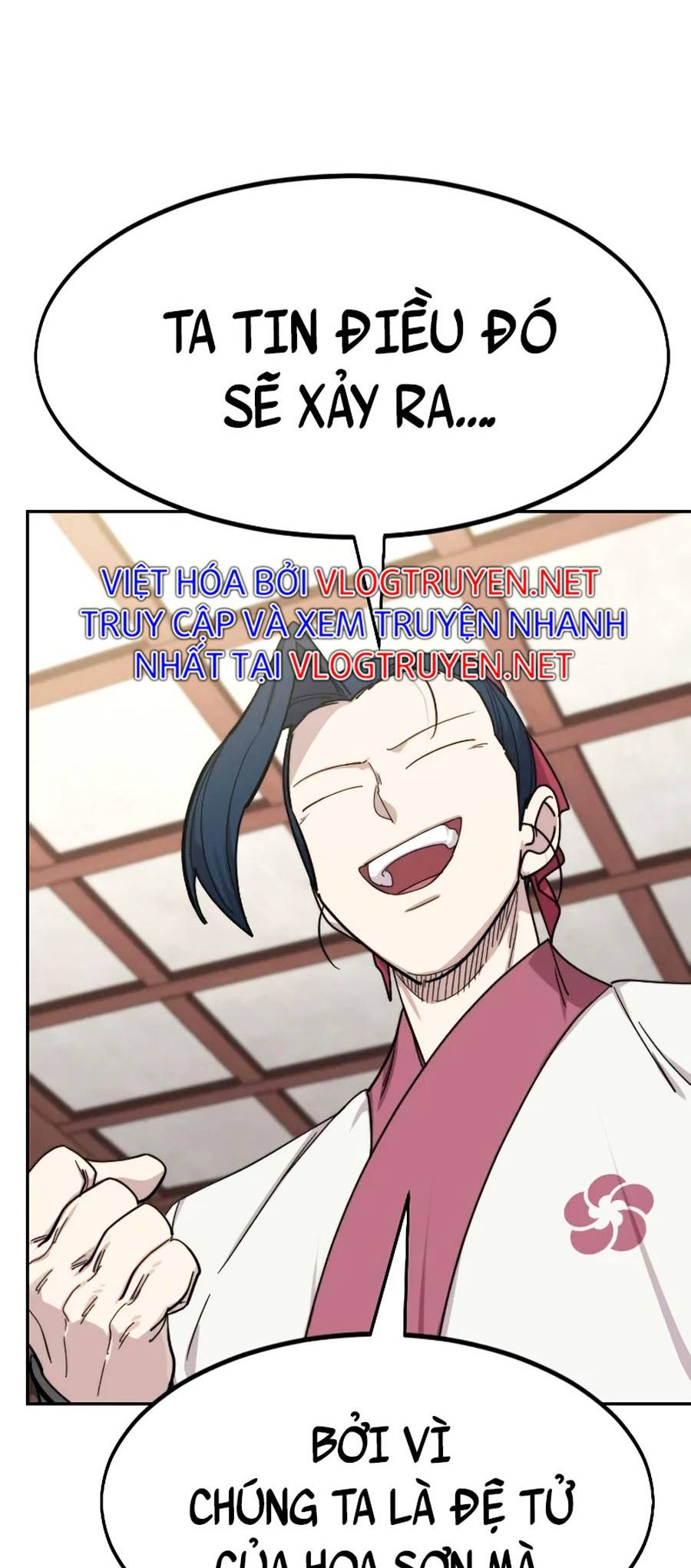 Hoa Sơn Tái Khởi Chapter 70 - Trang 2