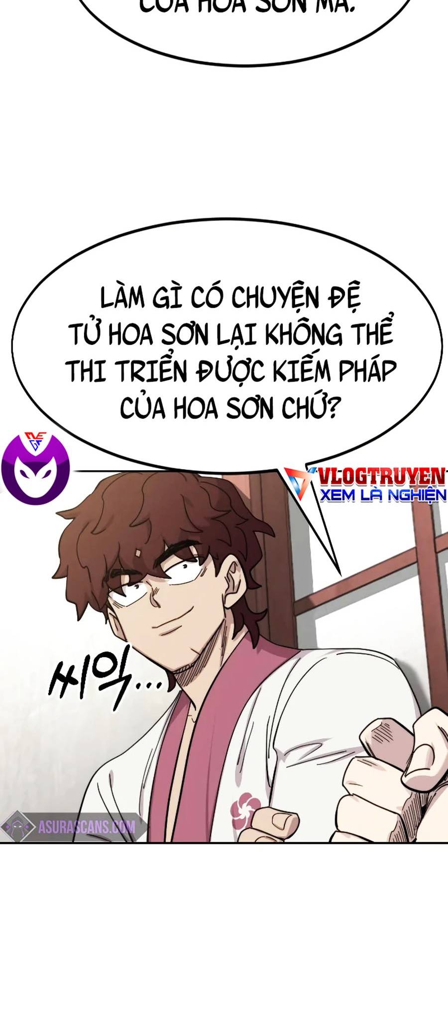 Hoa Sơn Tái Khởi Chapter 70 - Trang 2