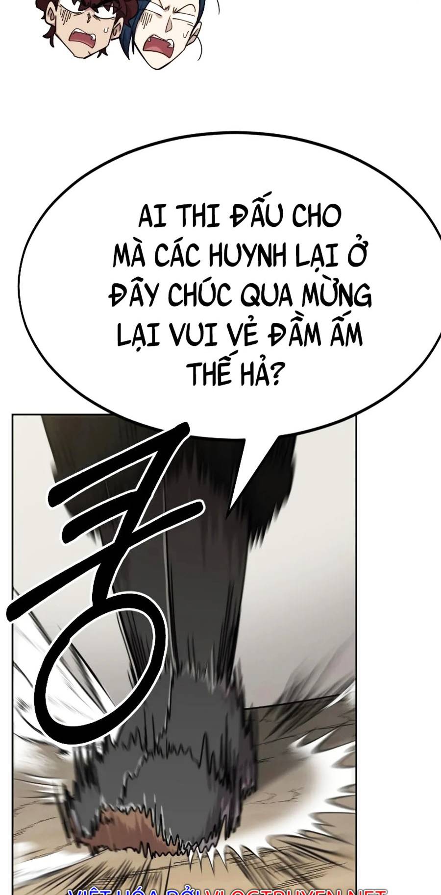 Hoa Sơn Tái Khởi Chapter 70 - Trang 2