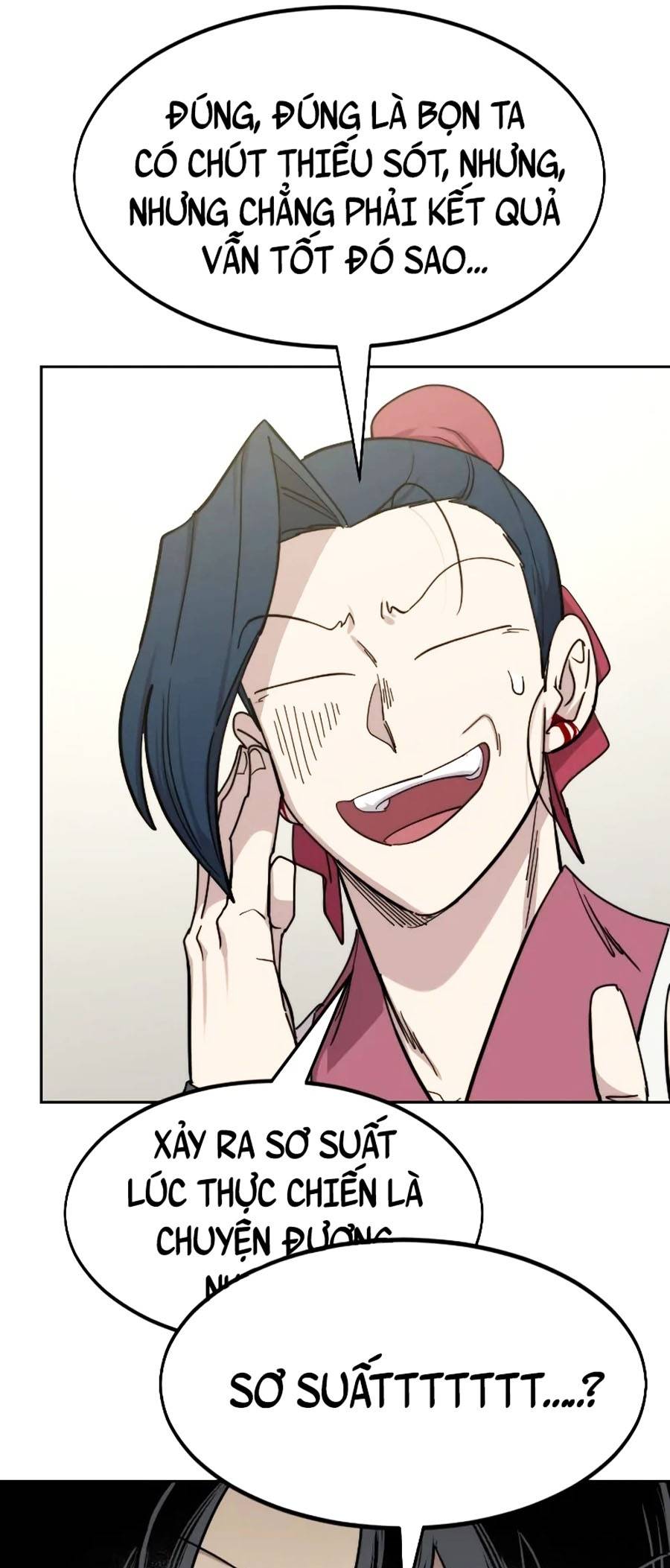 Hoa Sơn Tái Khởi Chapter 70 - Trang 2