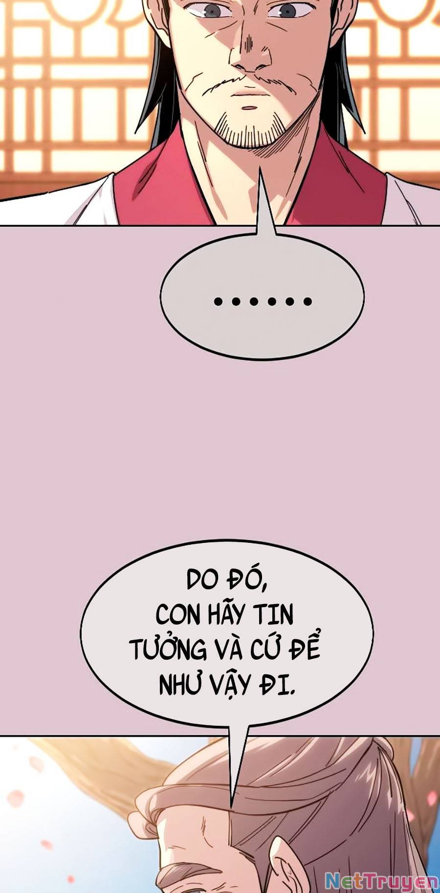 Hoa Sơn Tái Khởi Chapter 71 - Trang 2