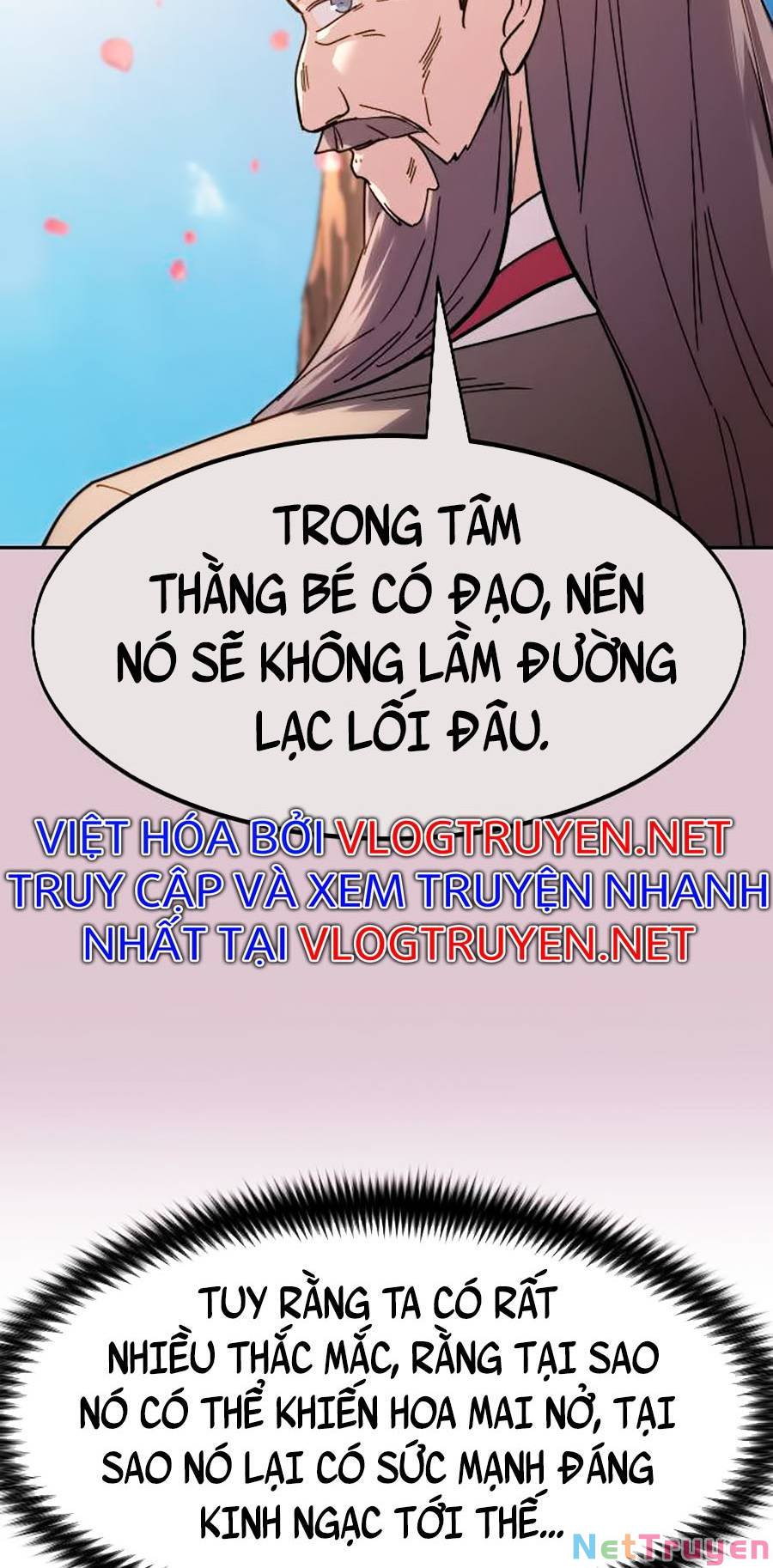 Hoa Sơn Tái Khởi Chapter 71 - Trang 2