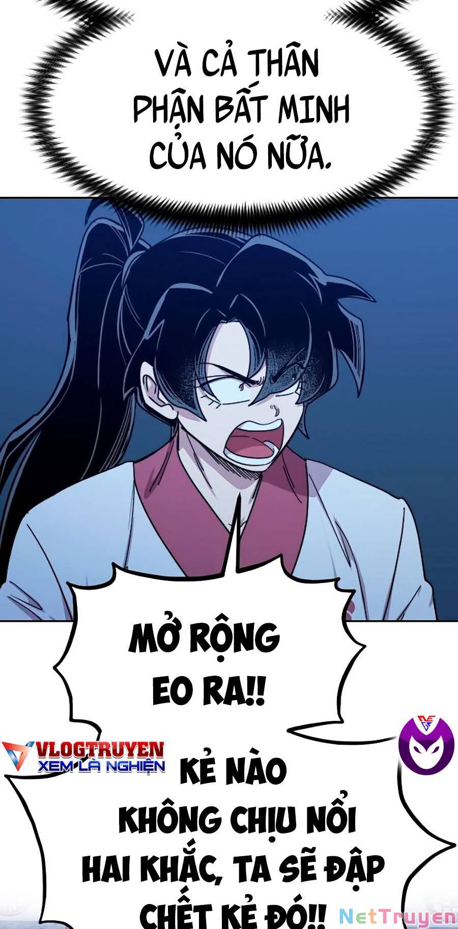 Hoa Sơn Tái Khởi Chapter 71 - Trang 2