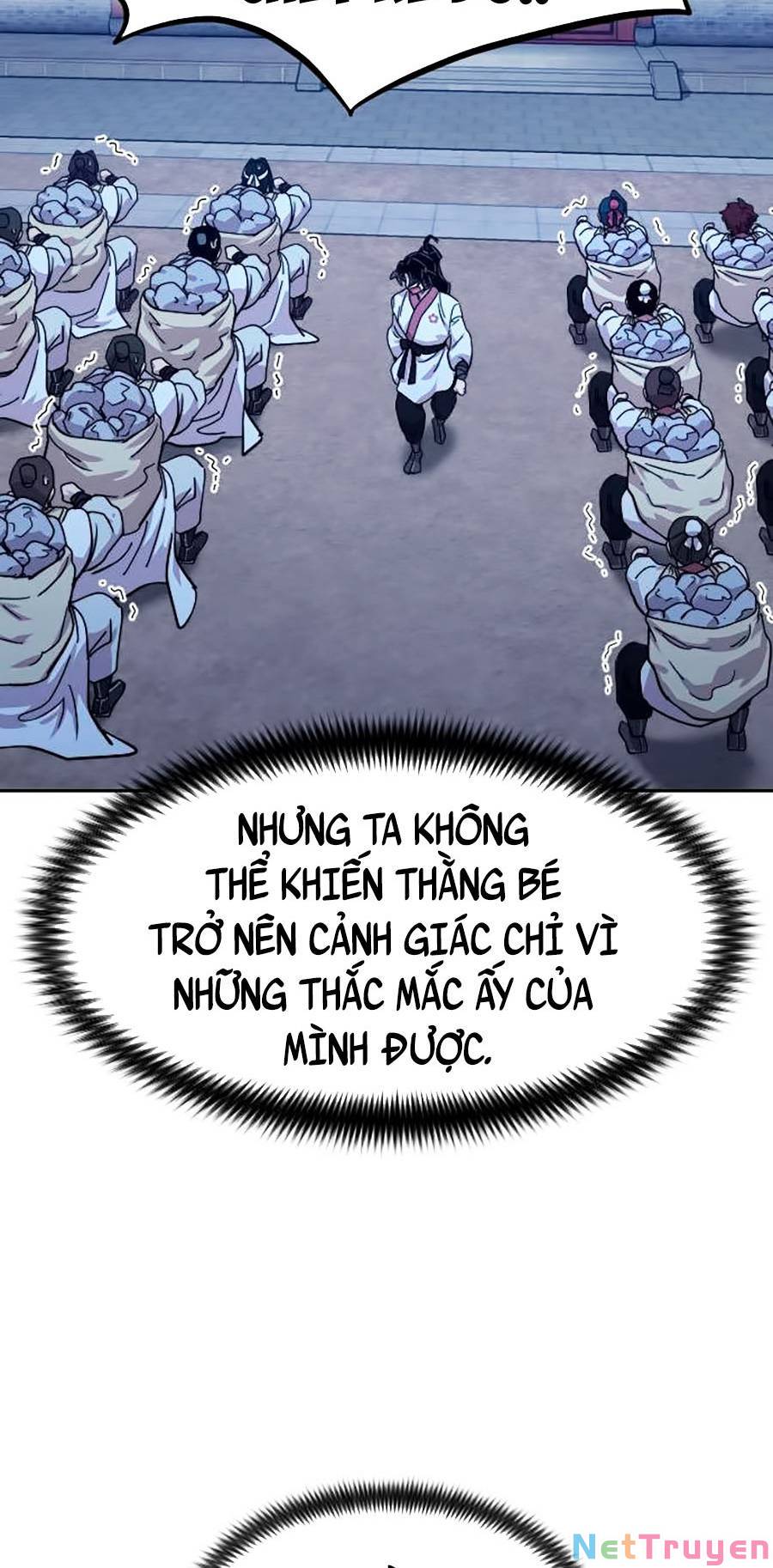Hoa Sơn Tái Khởi Chapter 71 - Trang 2