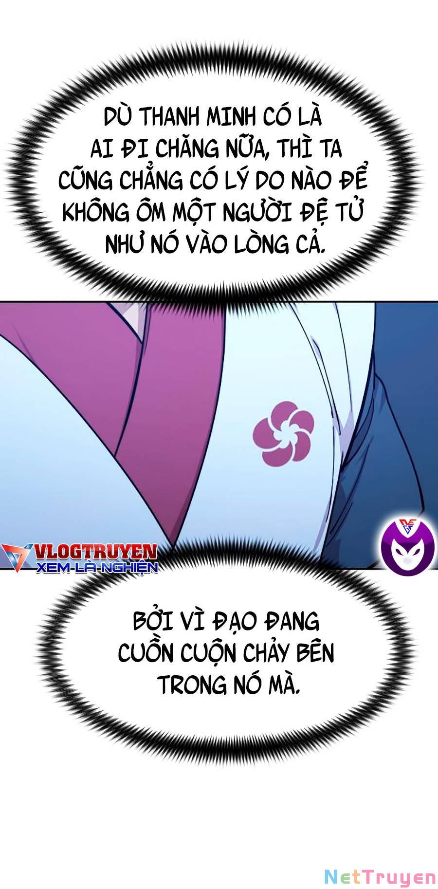 Hoa Sơn Tái Khởi Chapter 71 - Trang 2