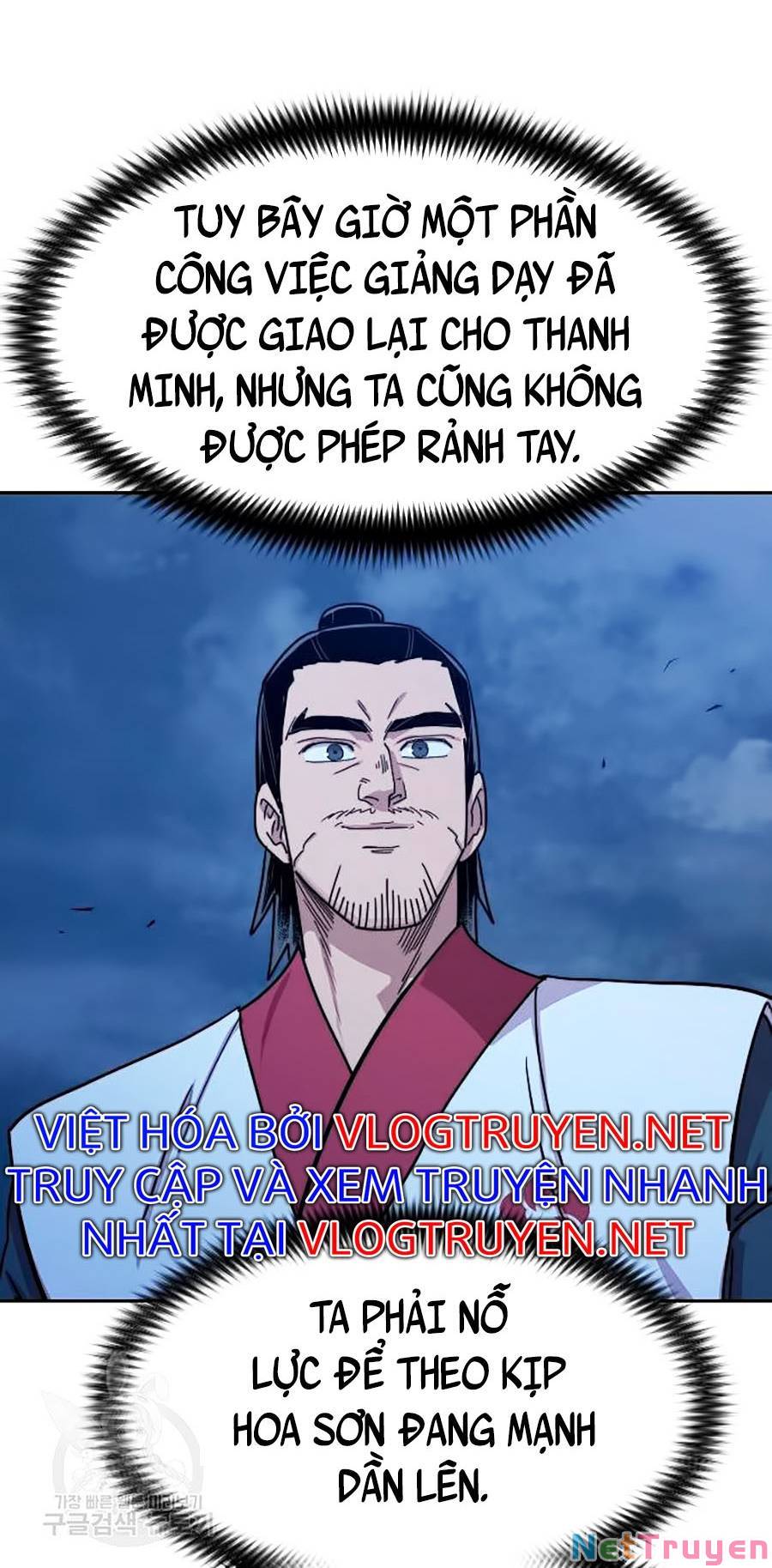 Hoa Sơn Tái Khởi Chapter 71 - Trang 2